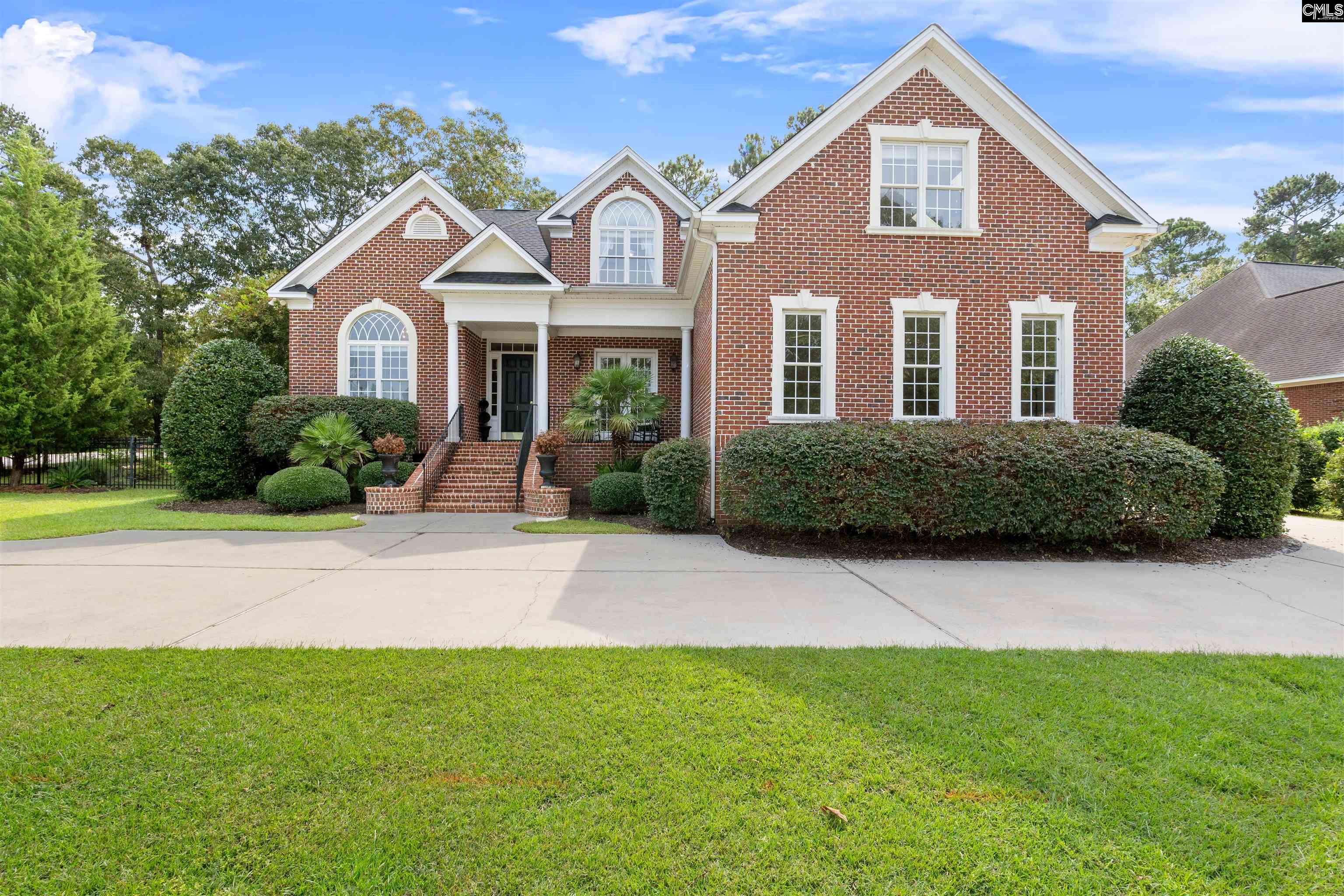 1 Tombee Place Columbia, SC 29209