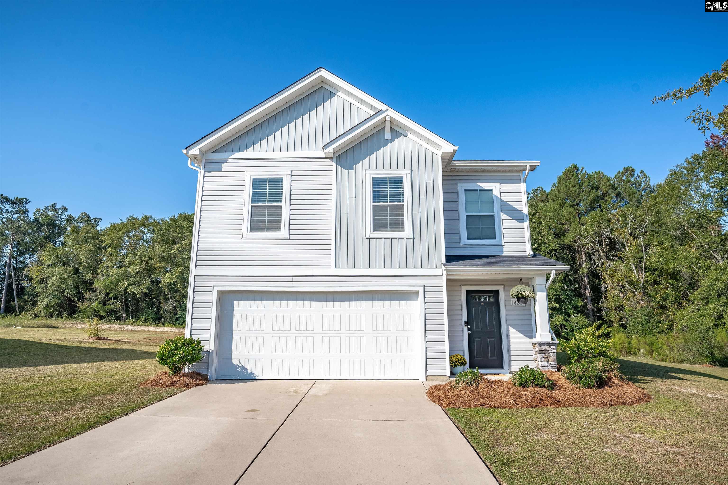 425 Bush Clover Way Leesville, SC 29070