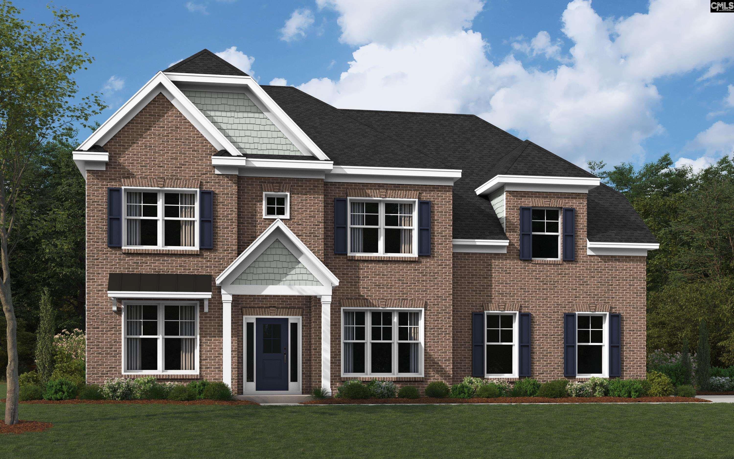 3335 Rustic Drive Sumter, SC 29150