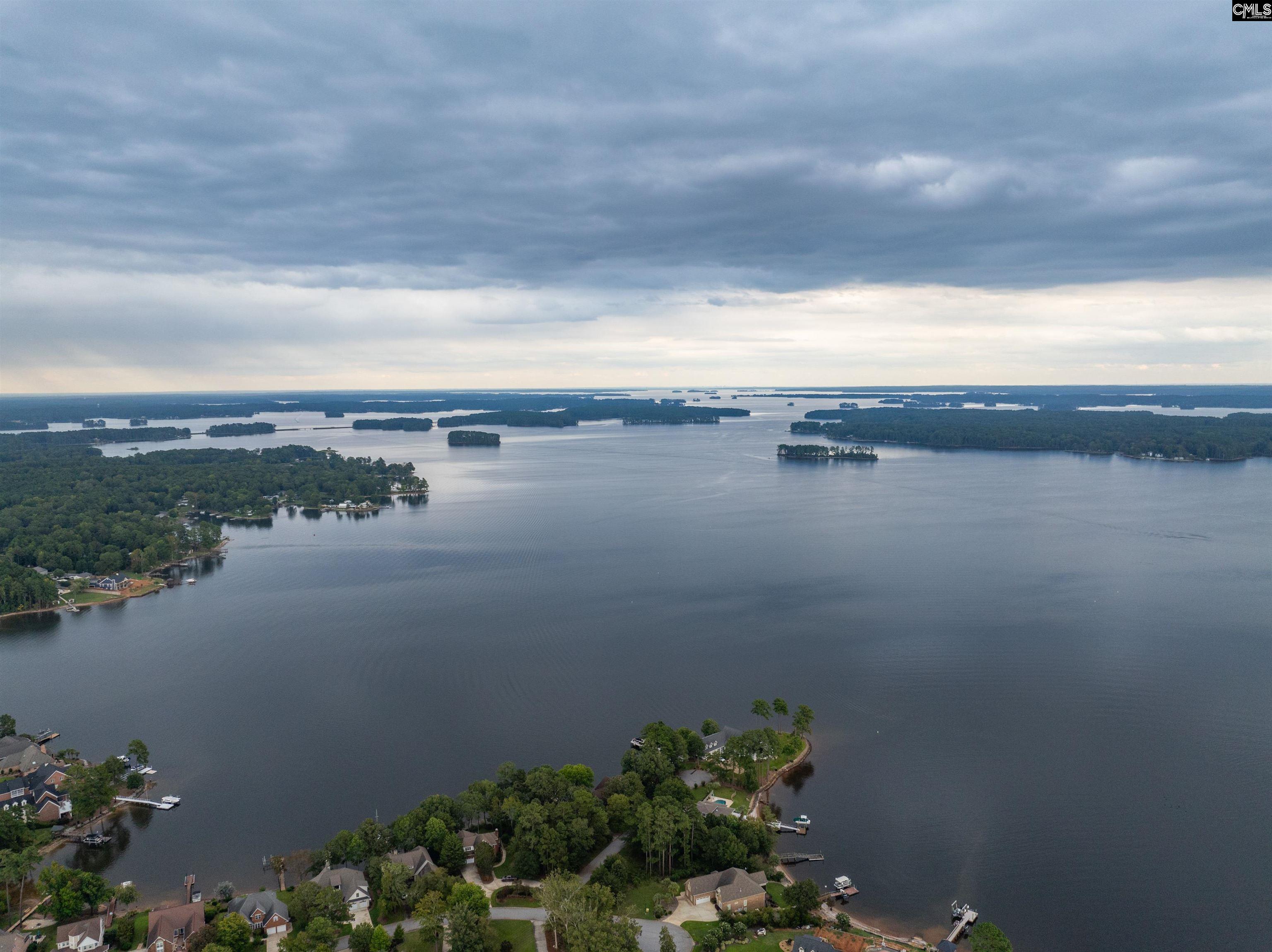 1115 Peninsula Drive Prosperity, SC 29127