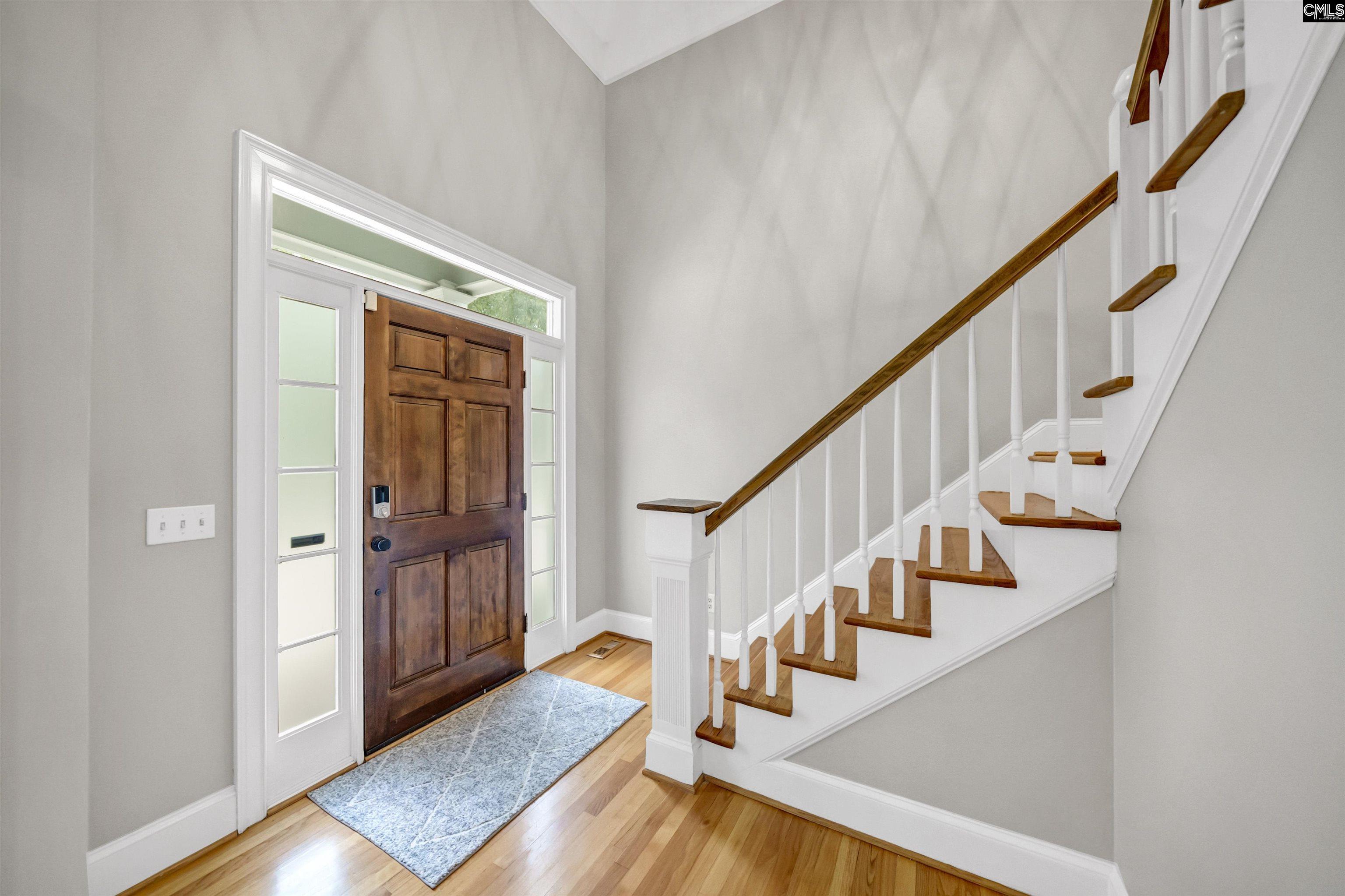 1115 Peninsula Drive Prosperity, SC 29127