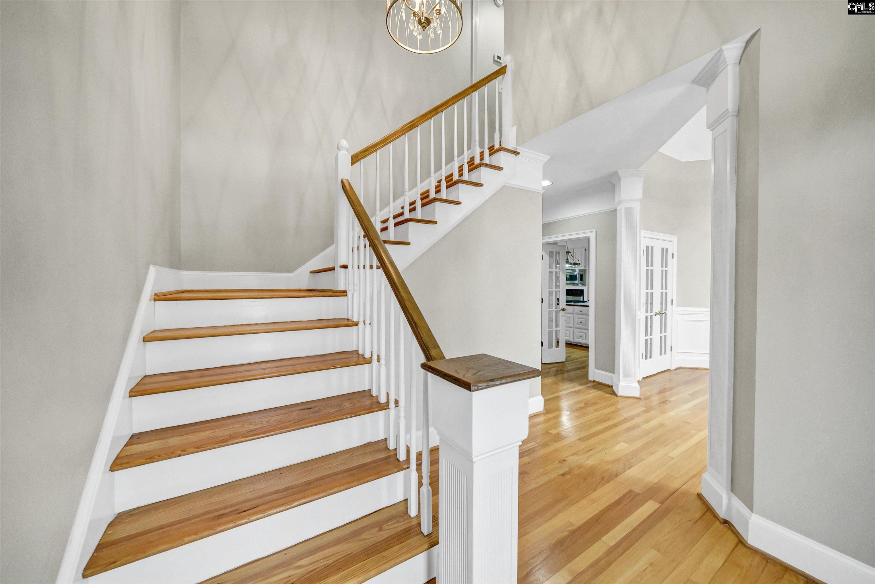 1115 Peninsula Drive Prosperity, SC 29127