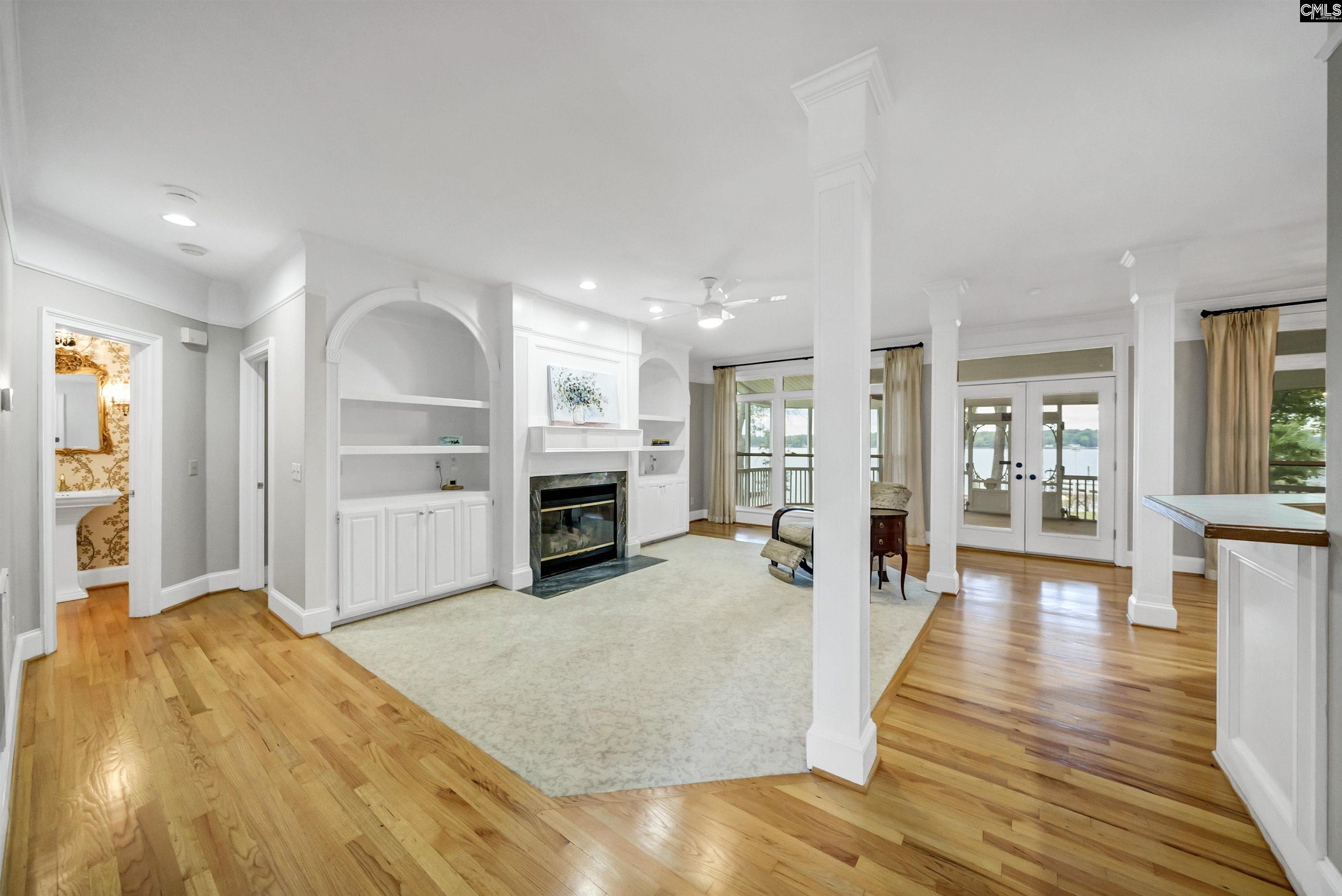 1115 Peninsula Drive Prosperity, SC 29127