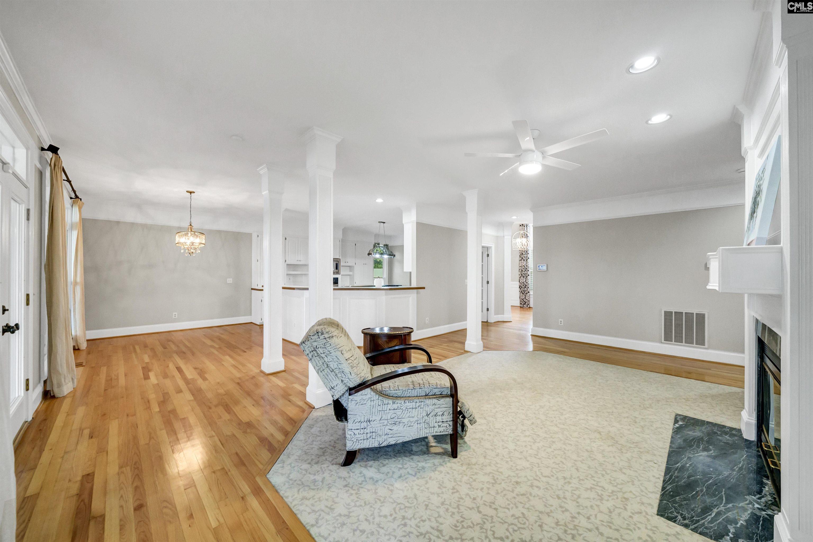 1115 Peninsula Drive Prosperity, SC 29127