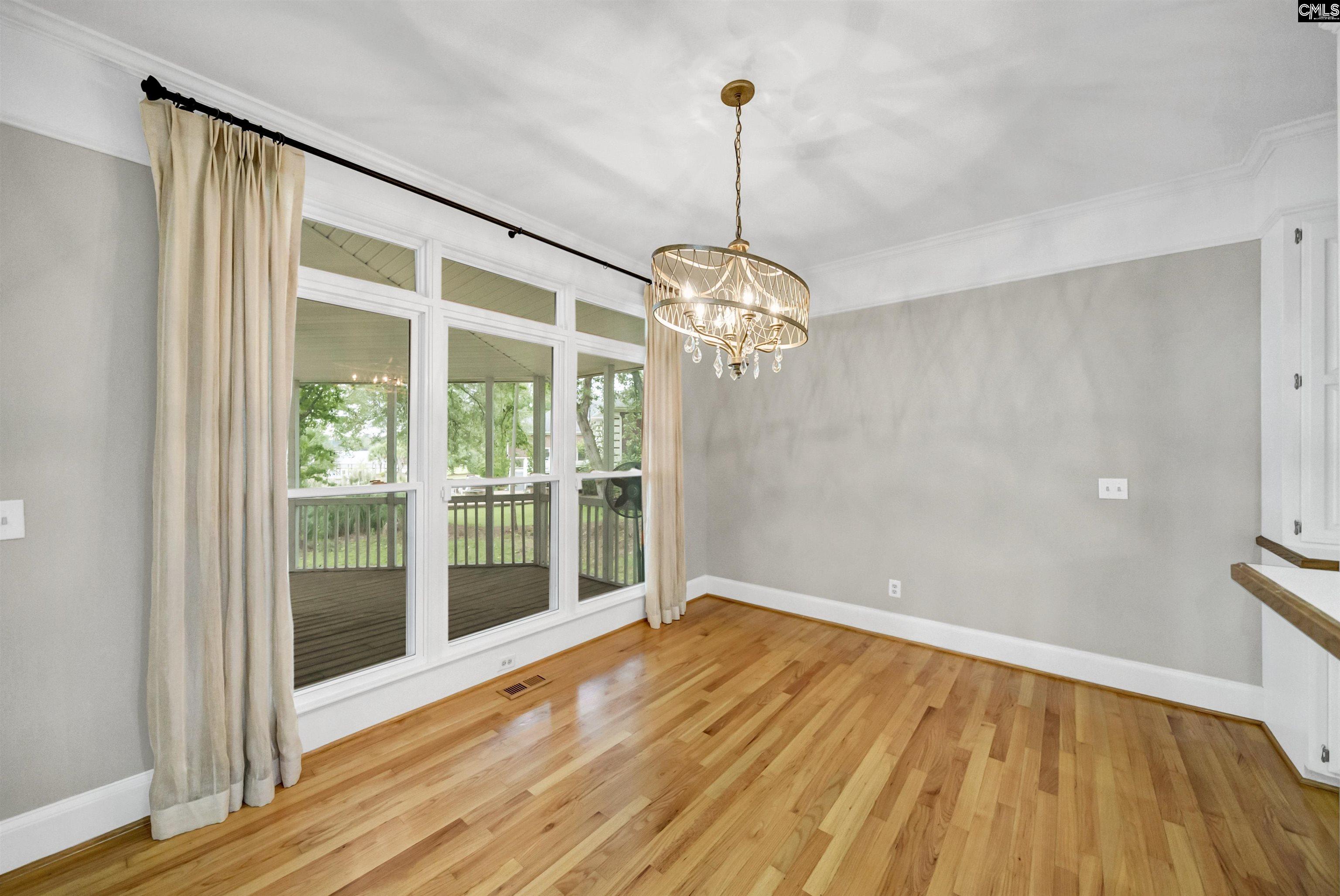 1115 Peninsula Drive Prosperity, SC 29127