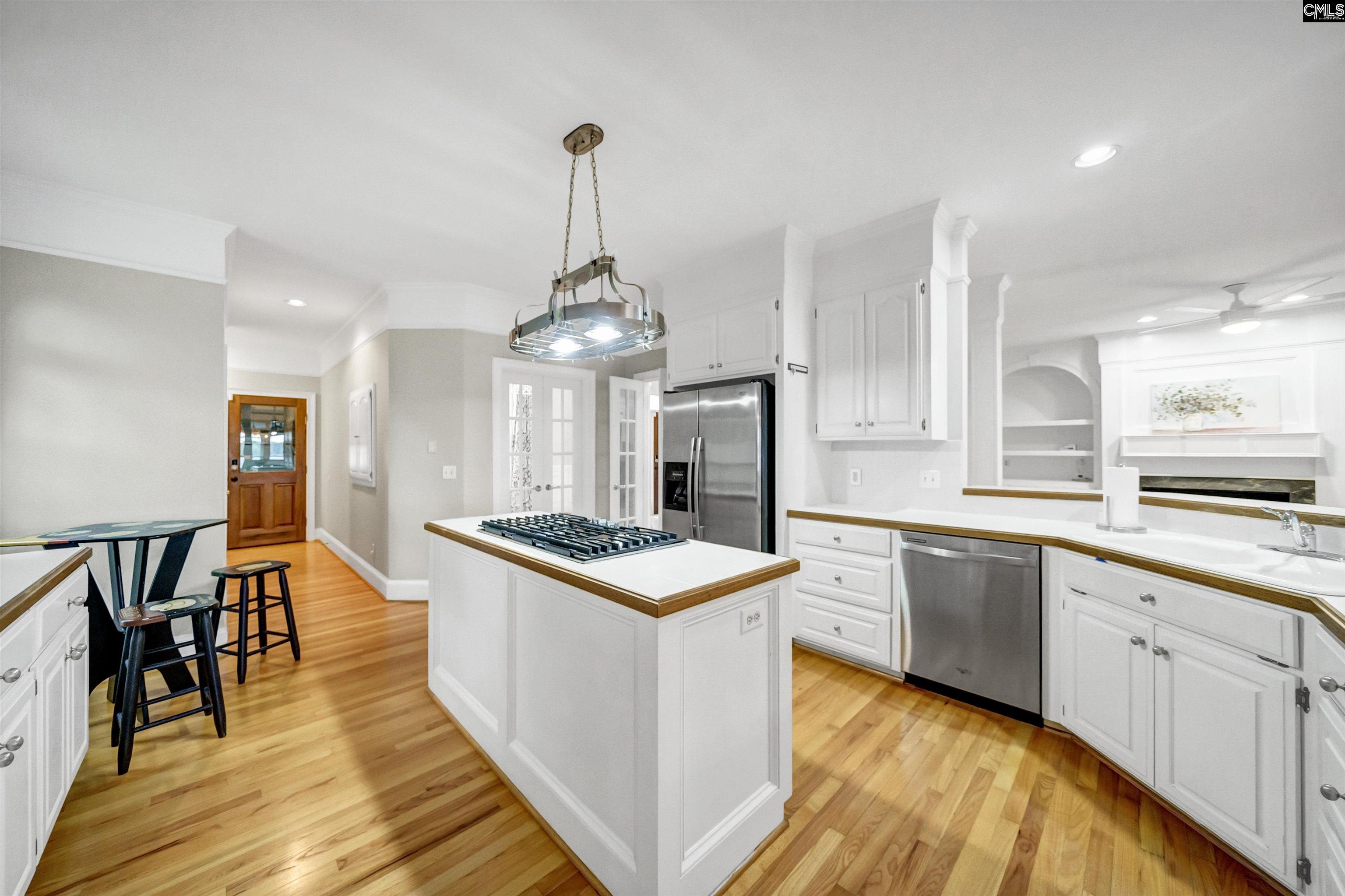 1115 Peninsula Drive Prosperity, SC 29127