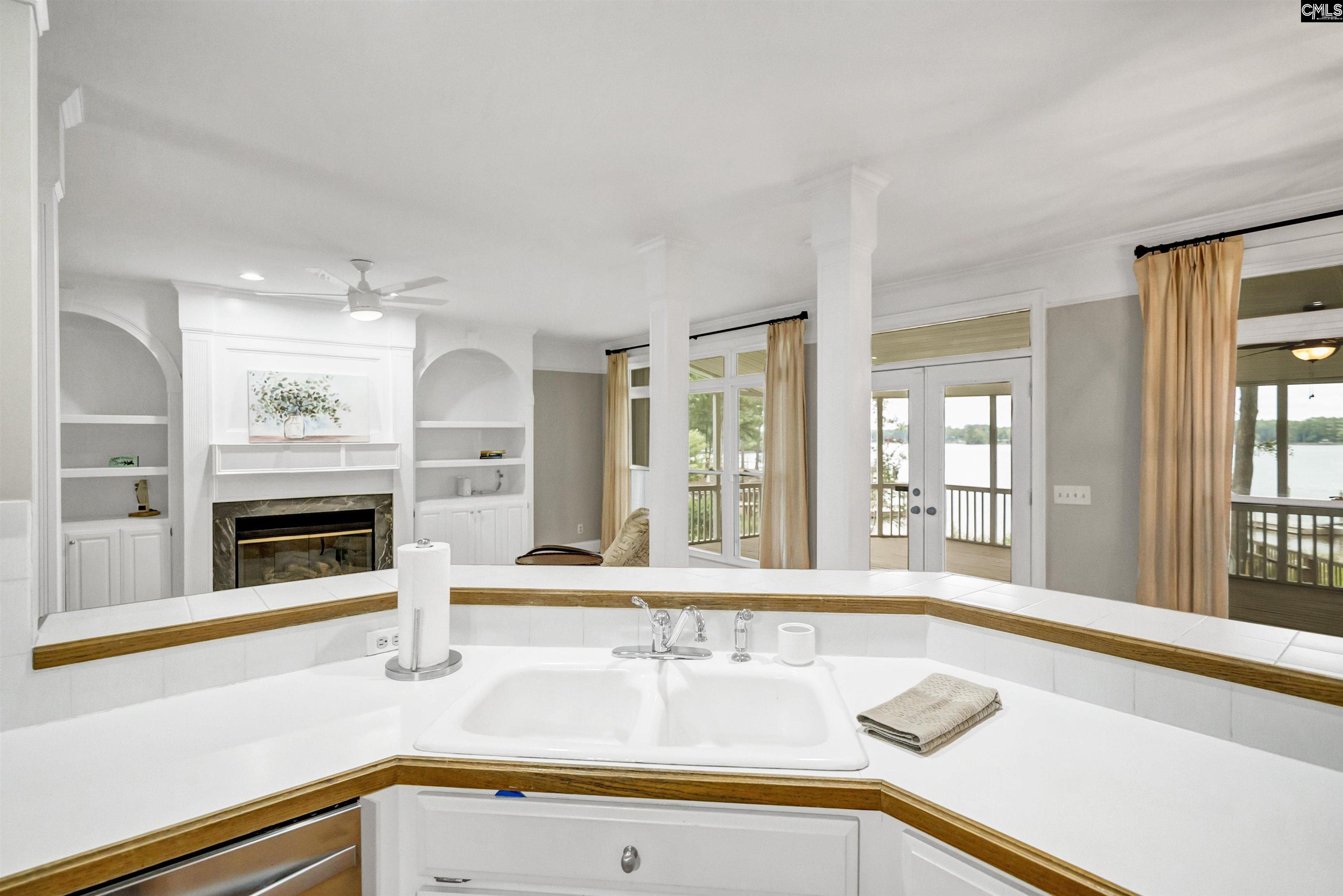 1115 Peninsula Drive Prosperity, SC 29127