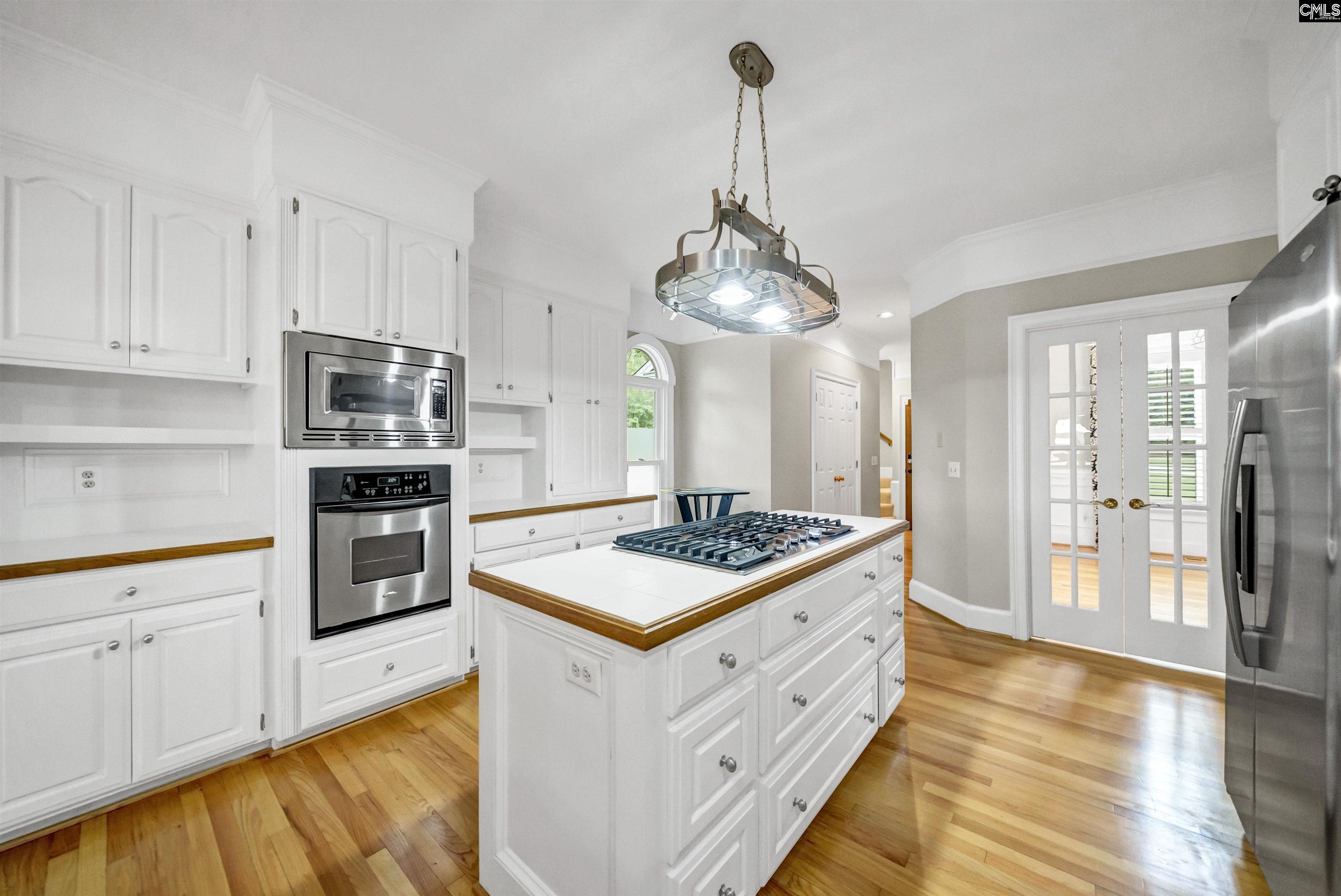 1115 Peninsula Drive Prosperity, SC 29127