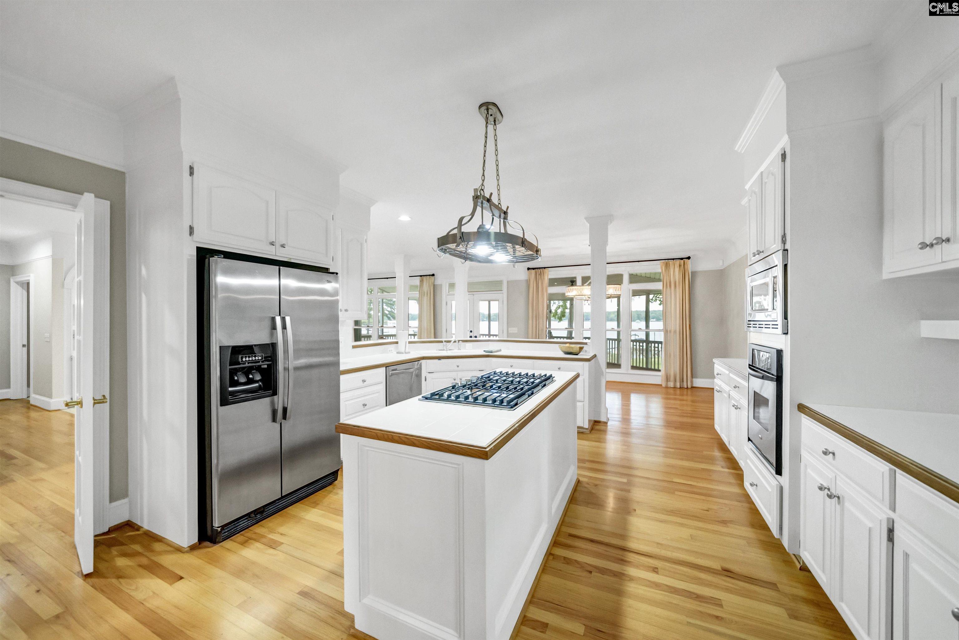 1115 Peninsula Drive Prosperity, SC 29127