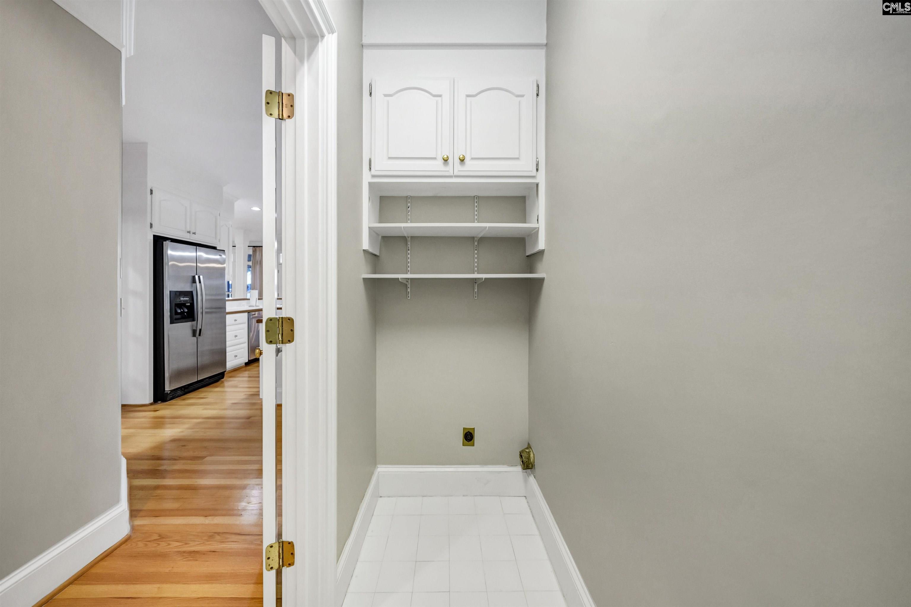 1115 Peninsula Drive Prosperity, SC 29127