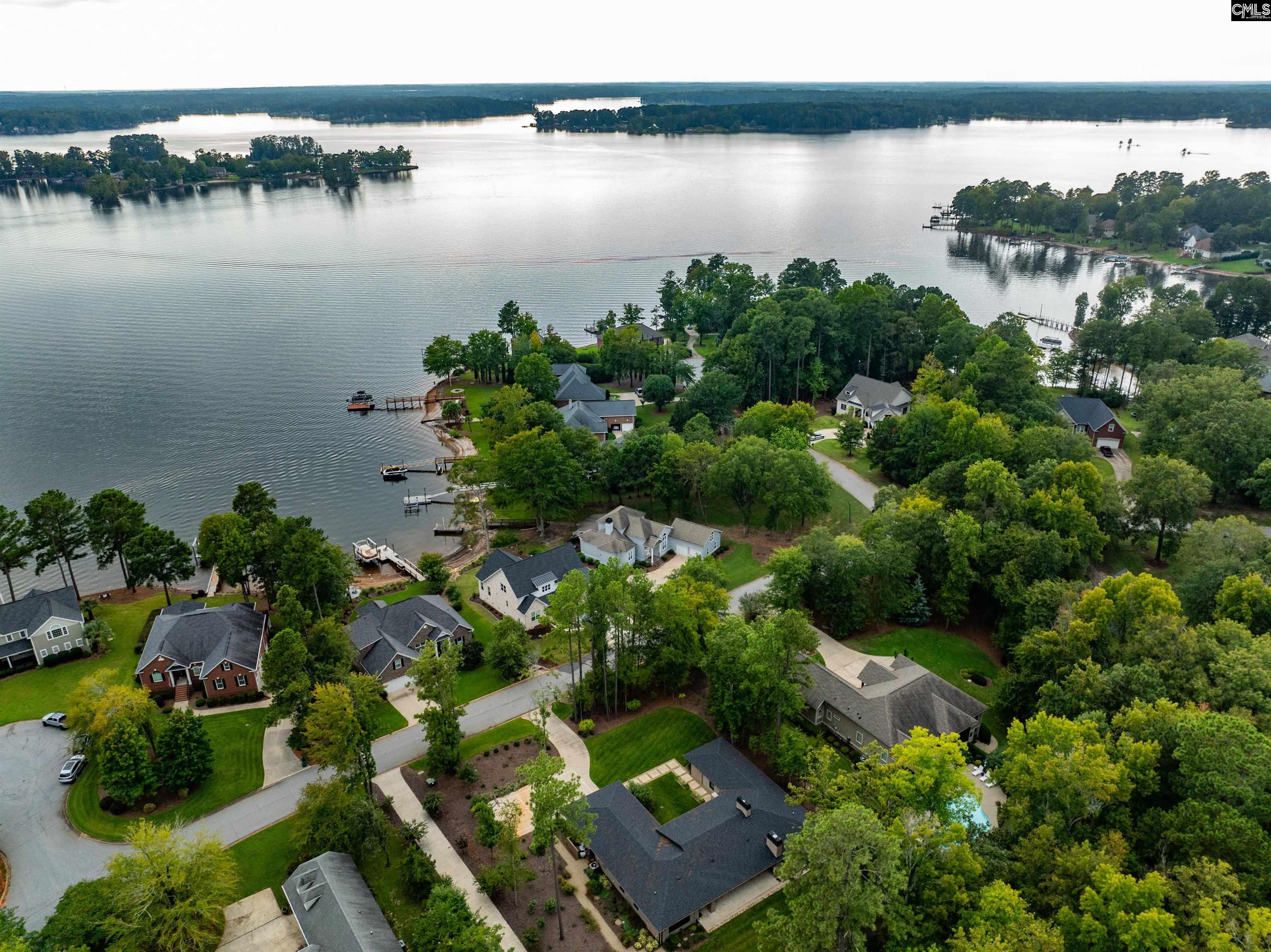 1115 Peninsula Drive Prosperity, SC 29127