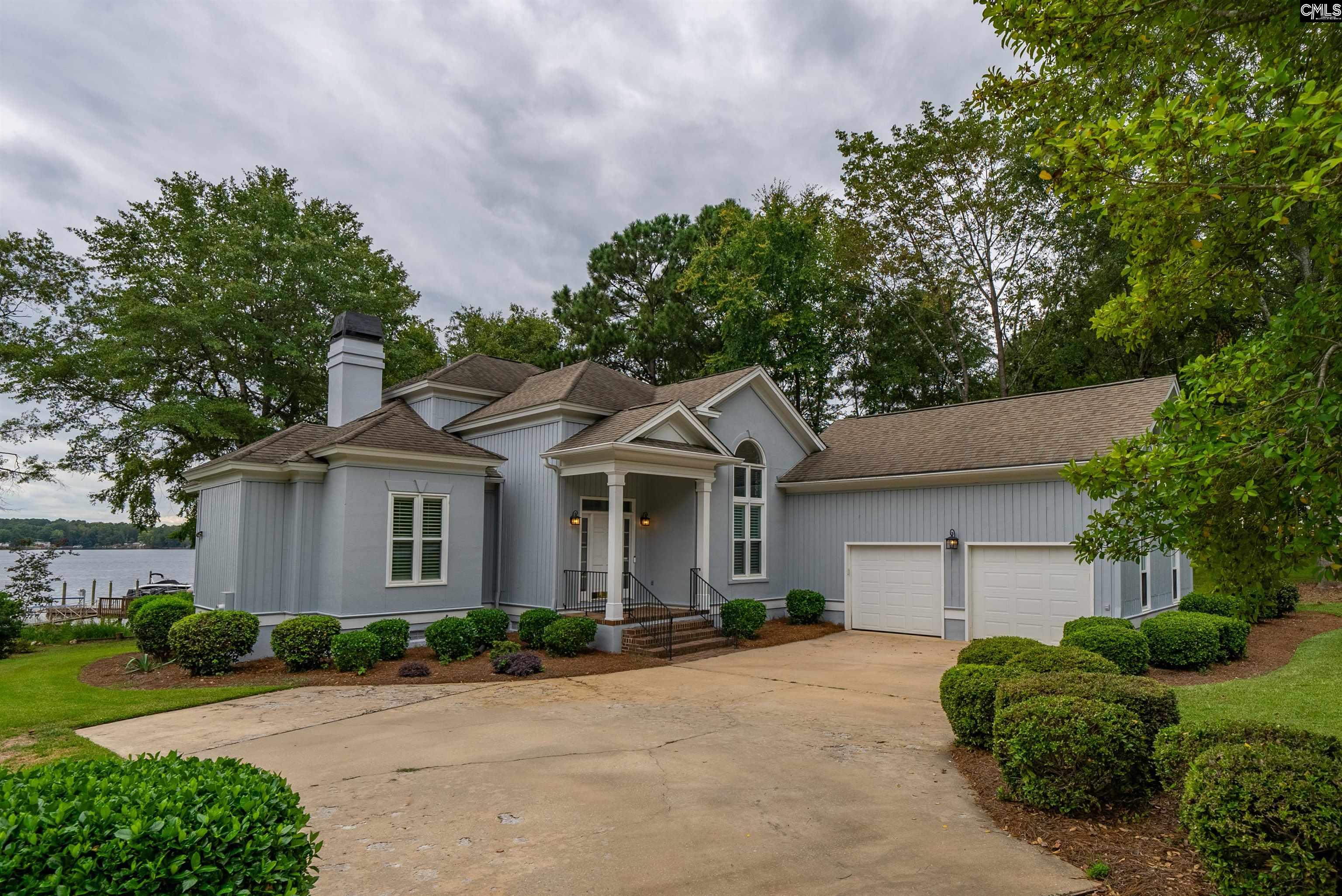 1115 Peninsula Drive Prosperity, SC 29127