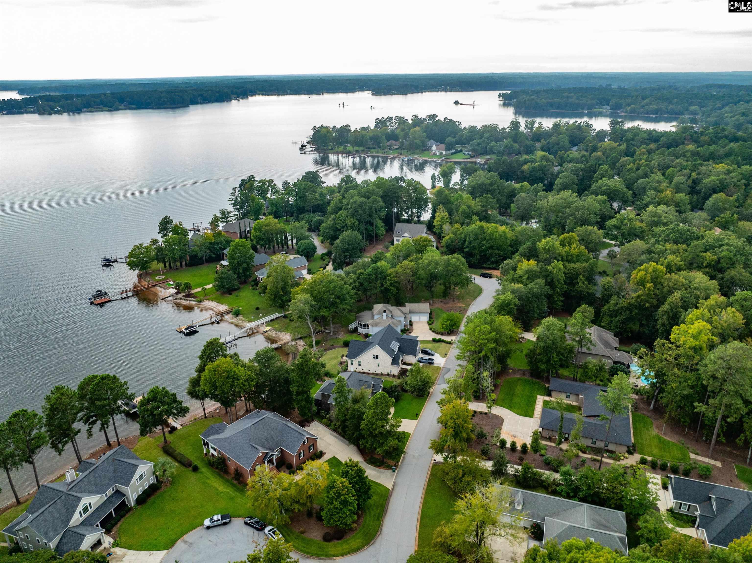 1115 Peninsula Drive Prosperity, SC 29127