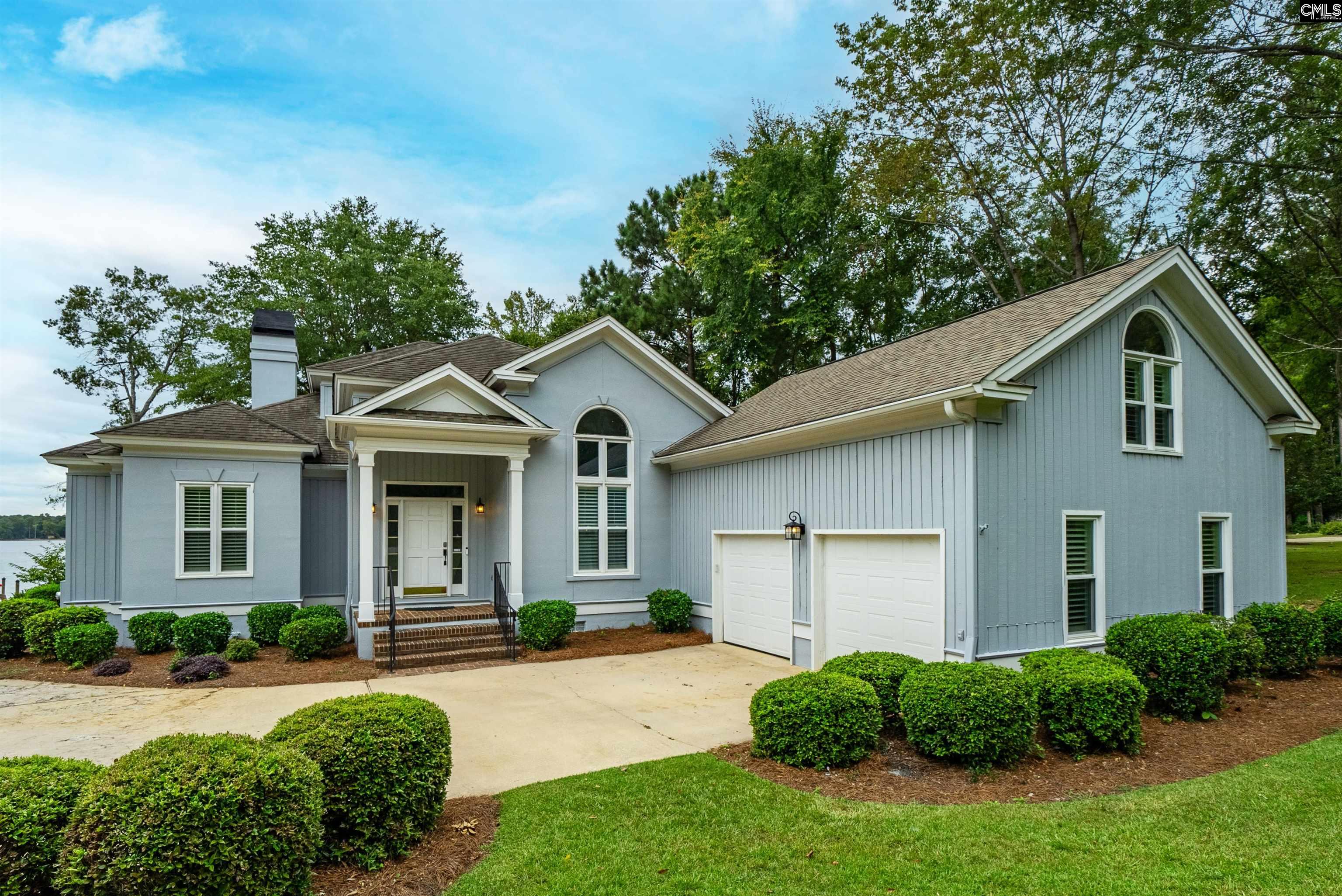 1115 Peninsula Drive Prosperity, SC 29127