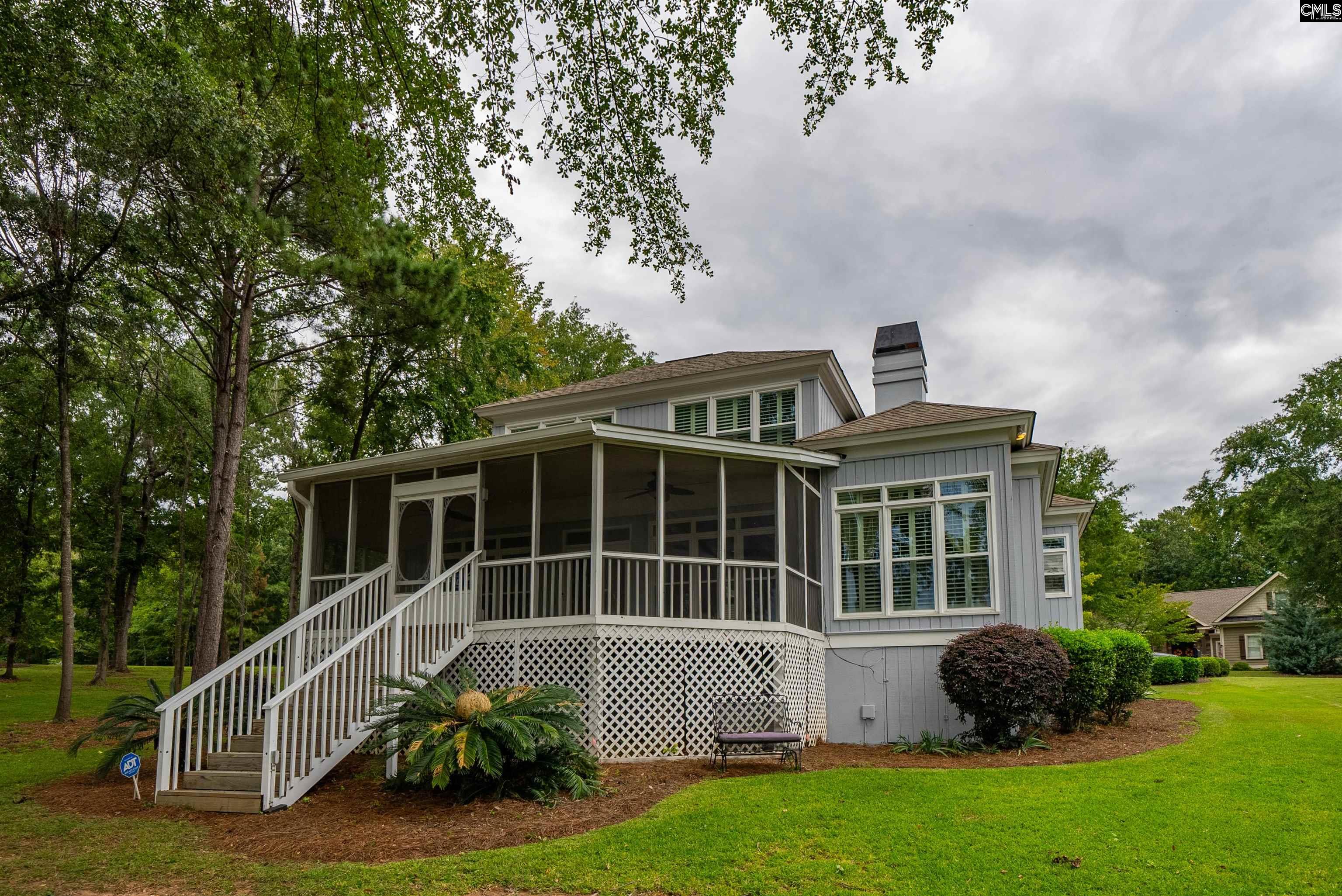 1115 Peninsula Drive Prosperity, SC 29127