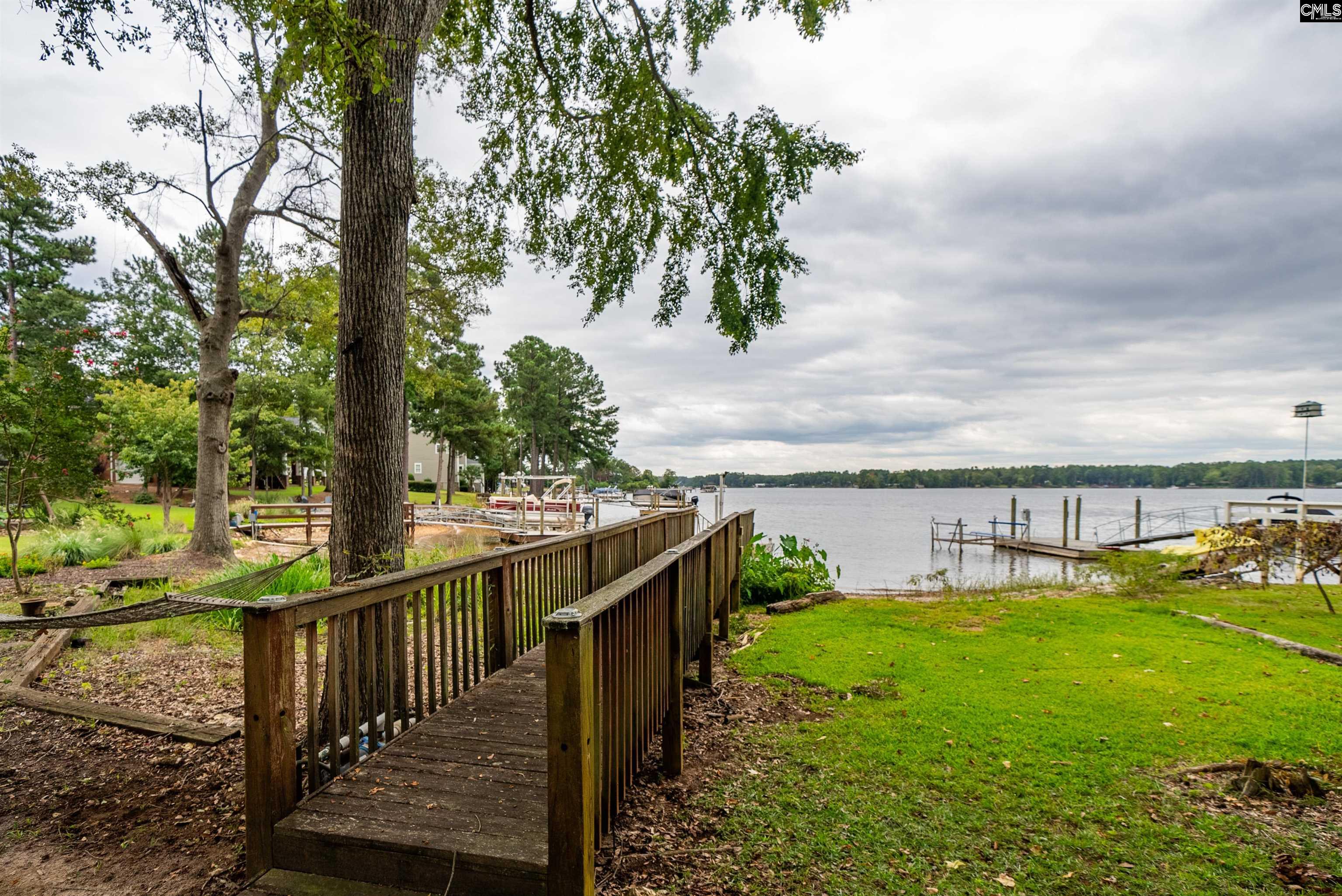1115 Peninsula Drive Prosperity, SC 29127