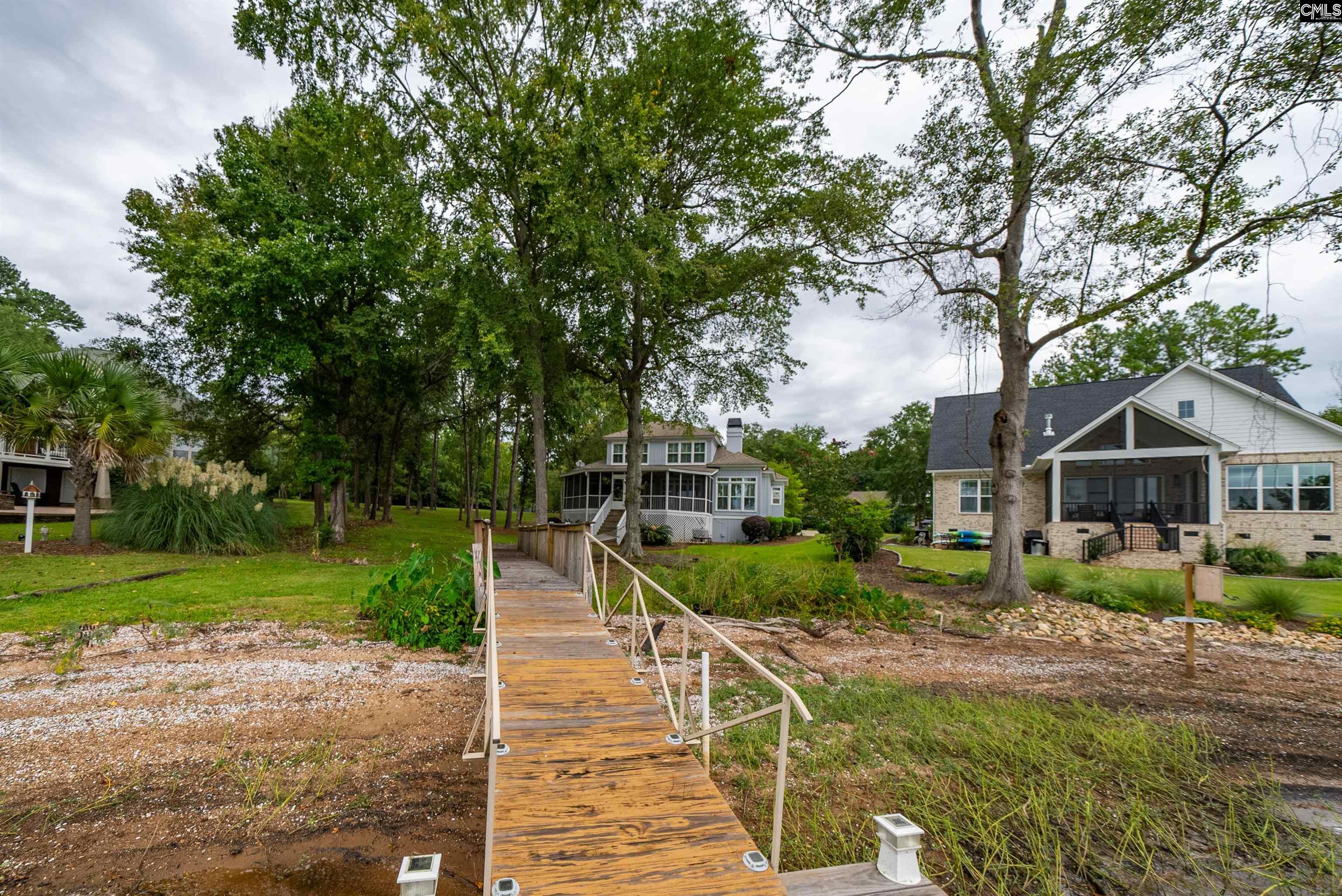 1115 Peninsula Drive Prosperity, SC 29127
