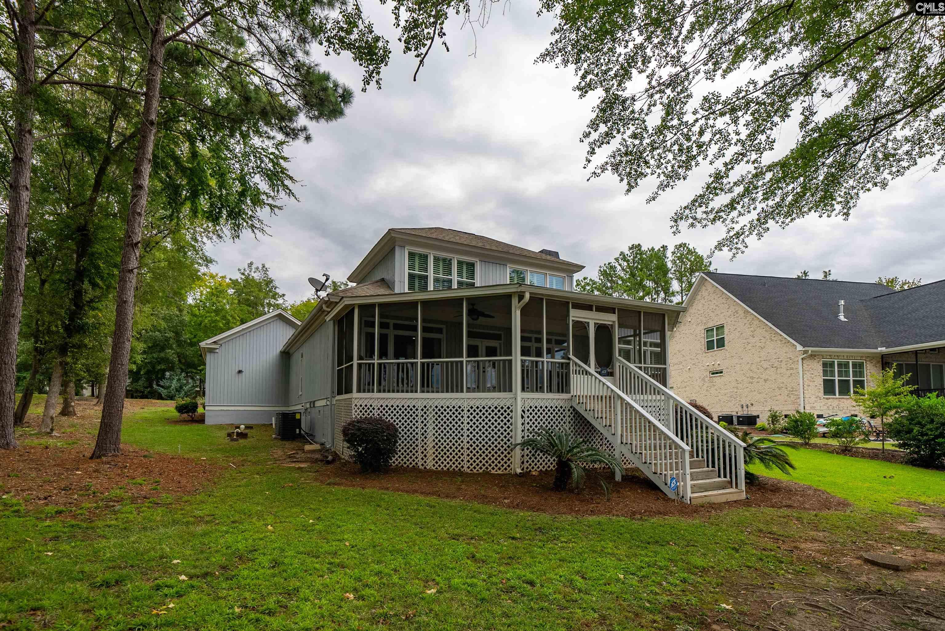1115 Peninsula Drive Prosperity, SC 29127