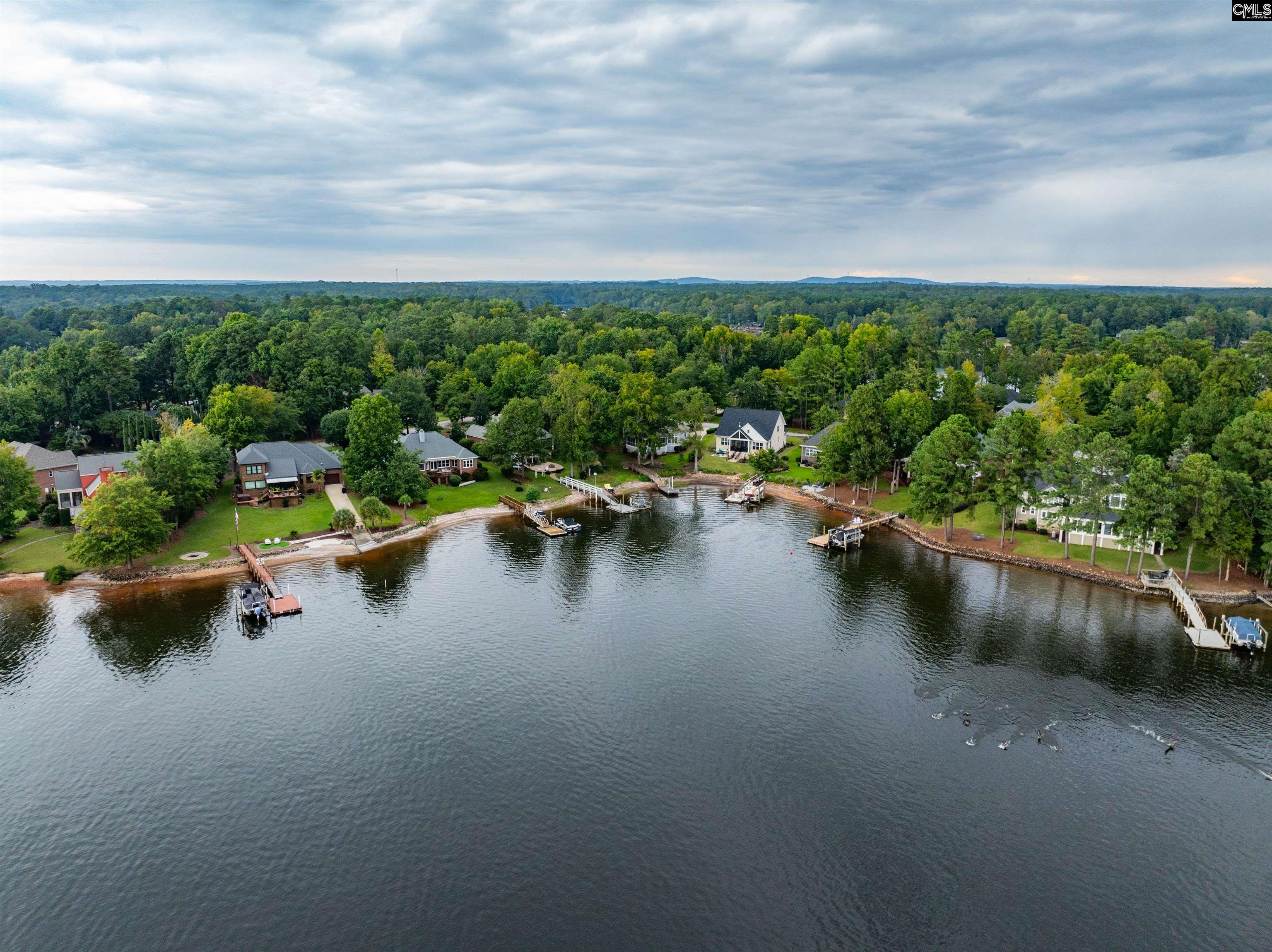 1115 Peninsula Drive Prosperity, SC 29127