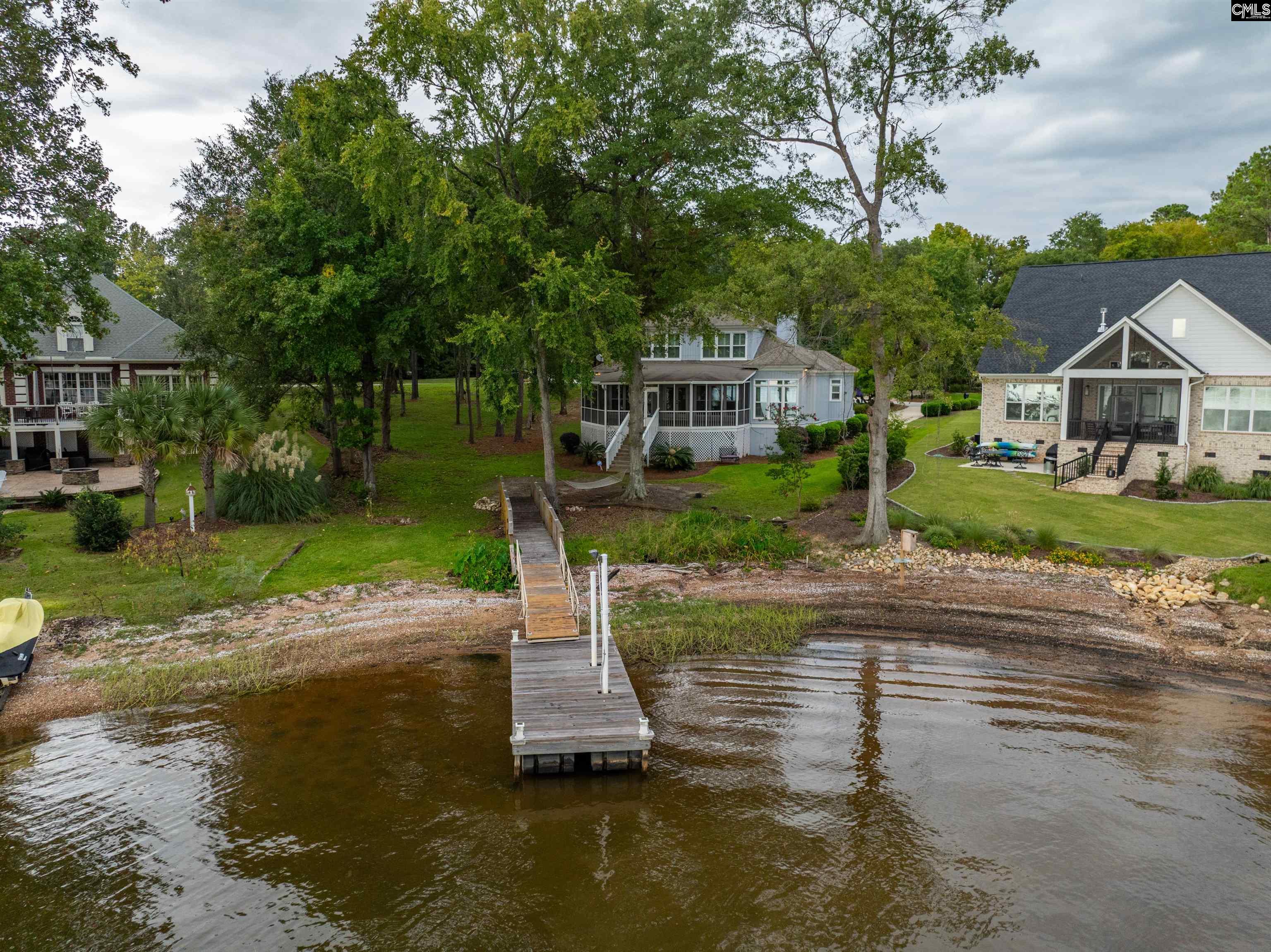 1115 Peninsula Drive Prosperity, SC 29127