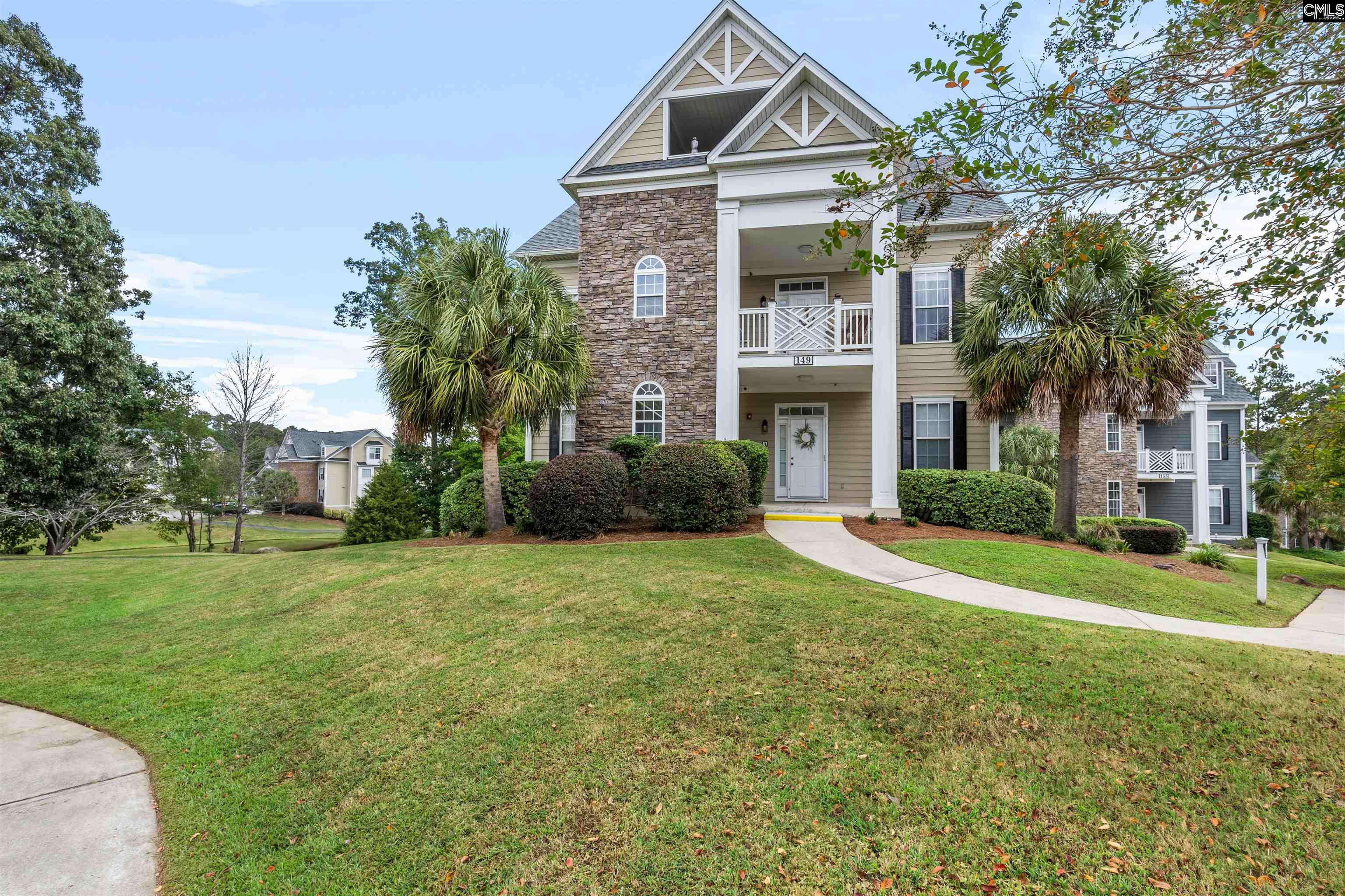 149 Breezes Lexington, SC 29072