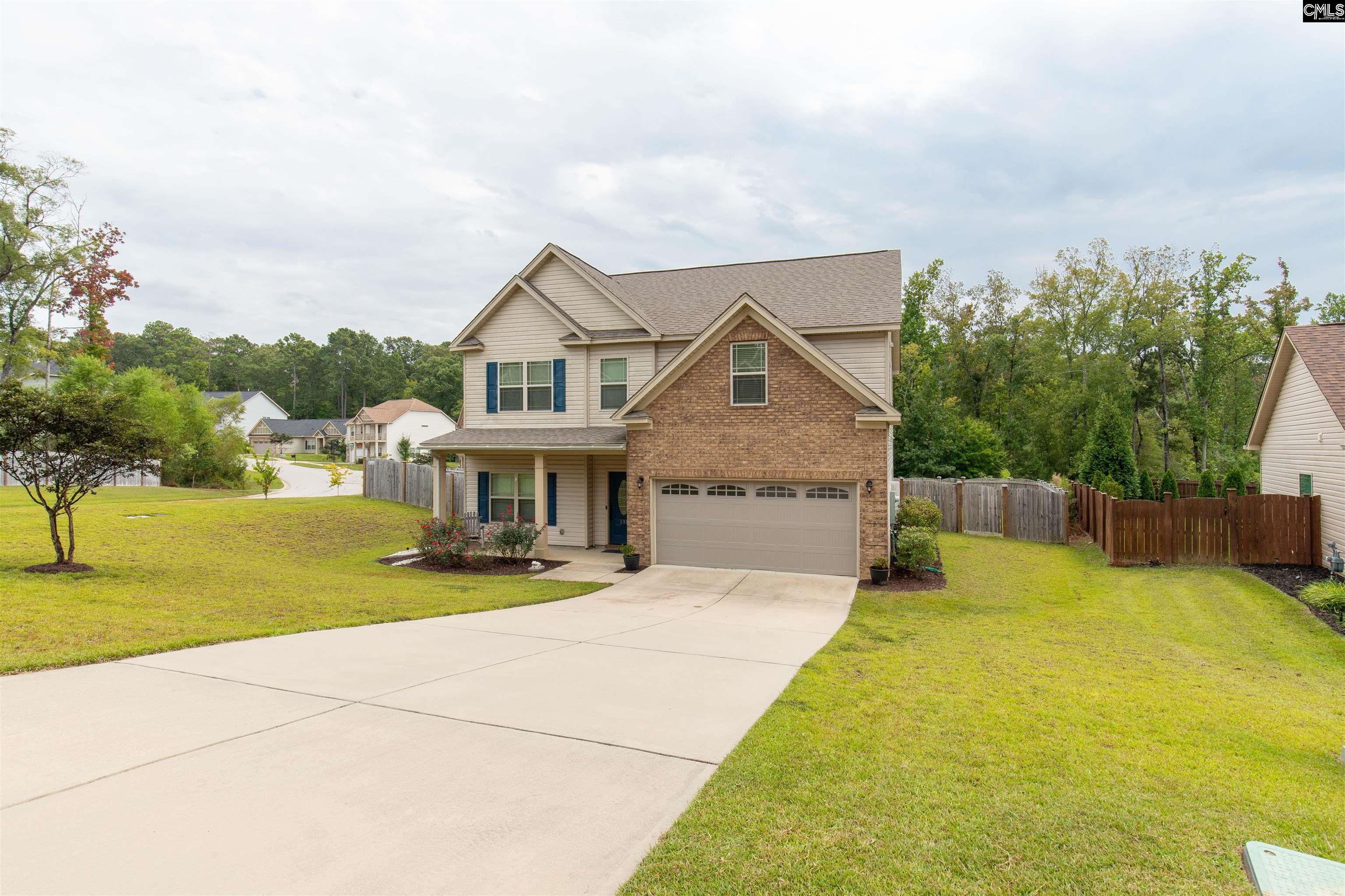 131 E Bowmore Drive Blythewood, SC 29016