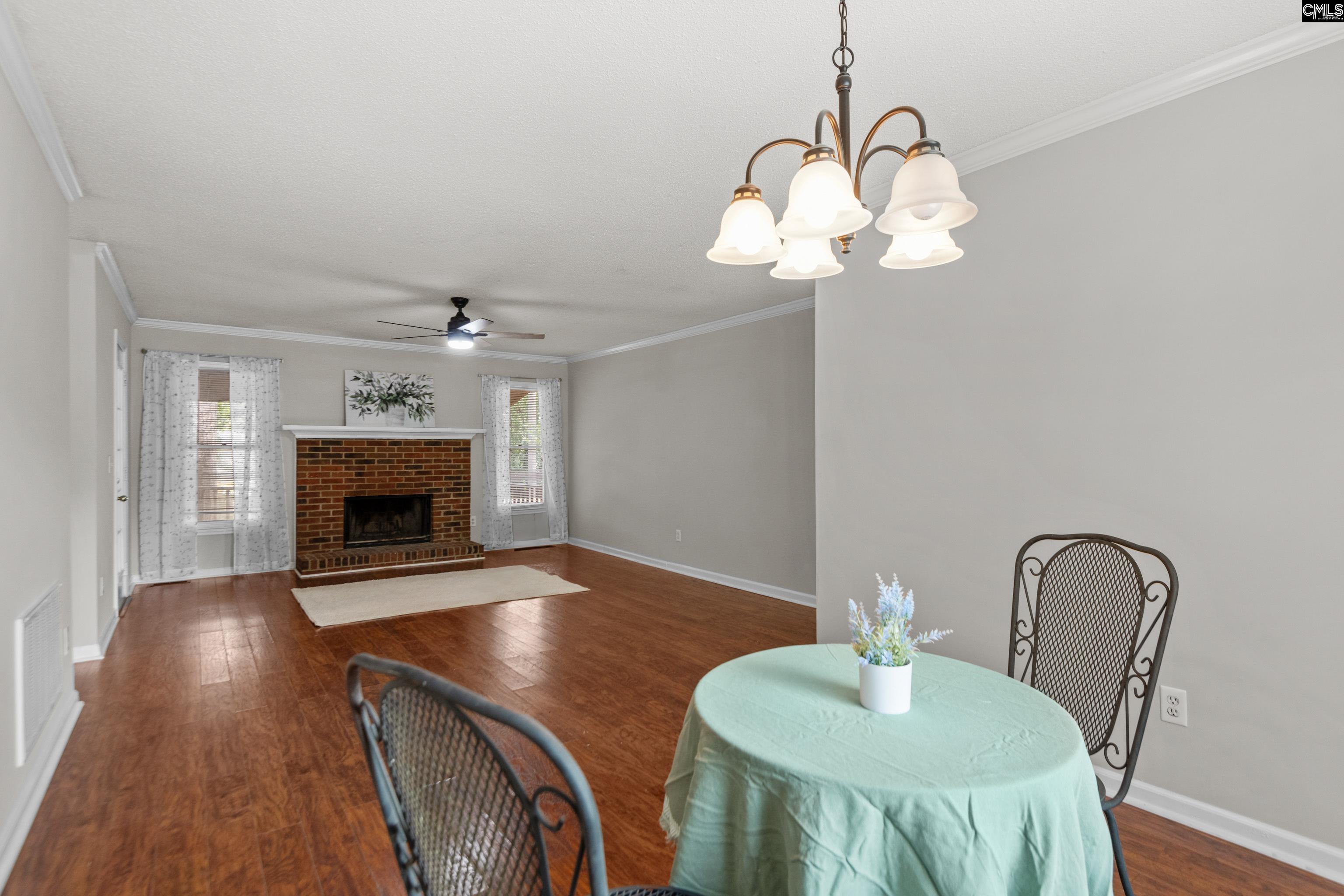320 Riverwalk Way Irmo, SC 29063