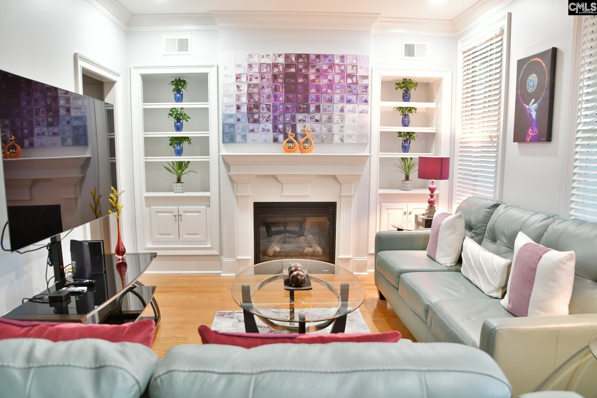 513 Long Pointe Lane, Columbia, South Carolina for 315,000