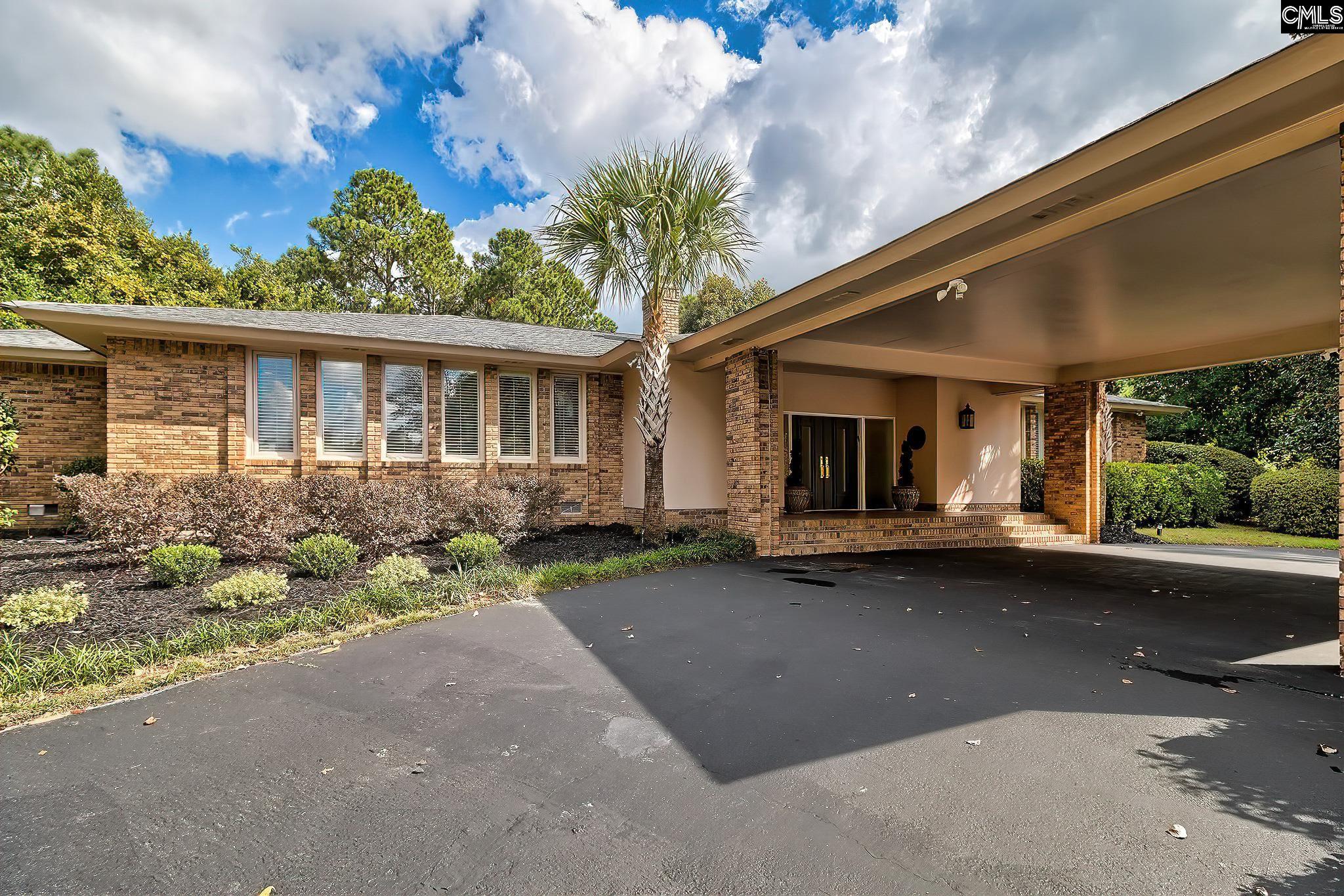 105 Eastbranch Road Columbia, SC 29223