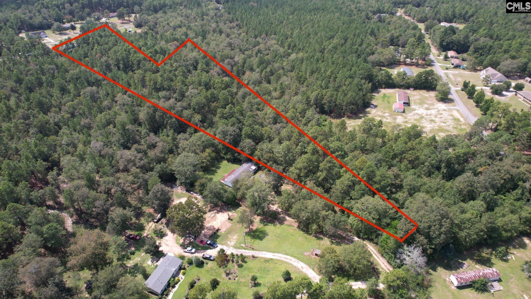 Million Avenue Aiken, SC 29809