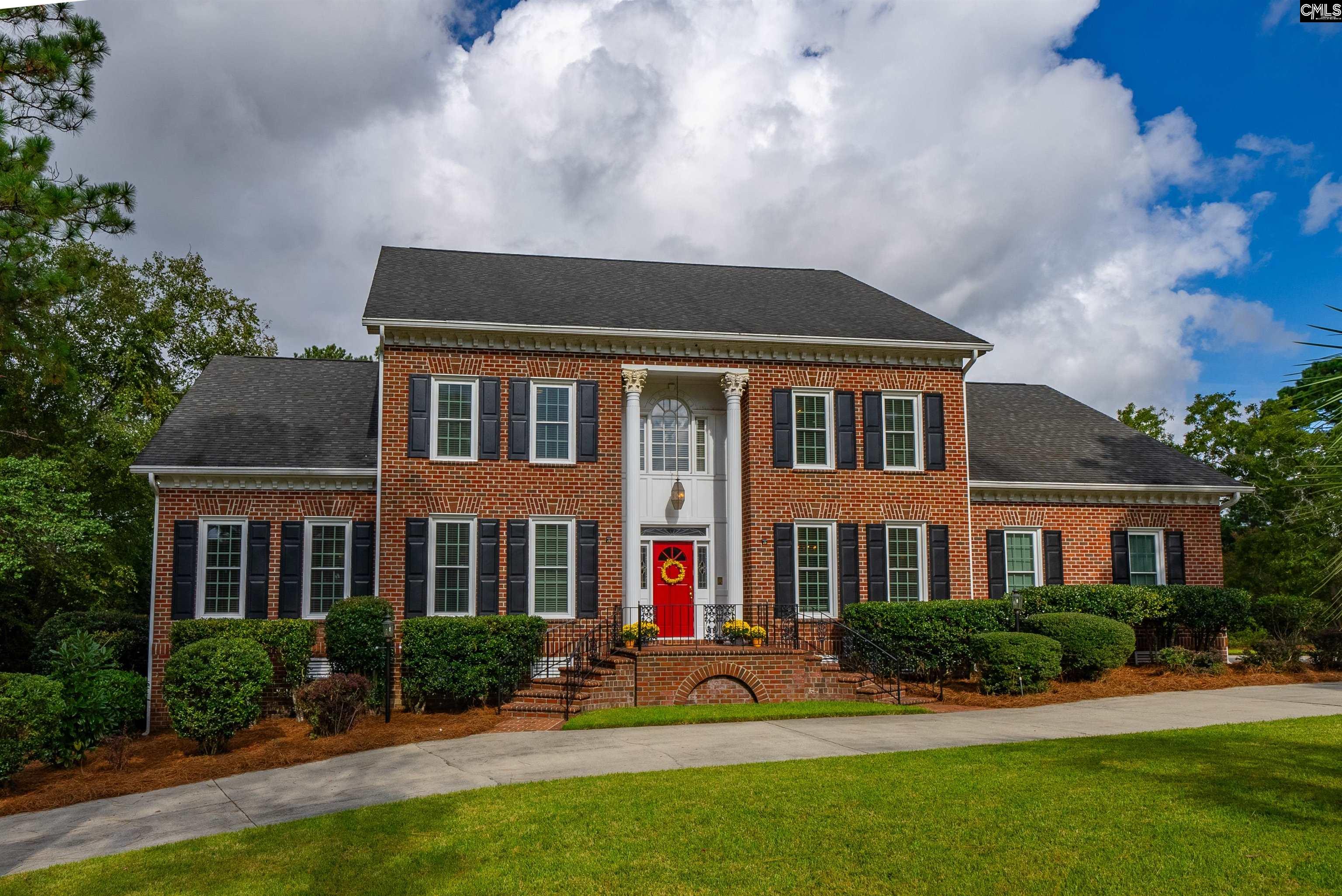 205 Cricket Hill Road Columbia, SC 29223