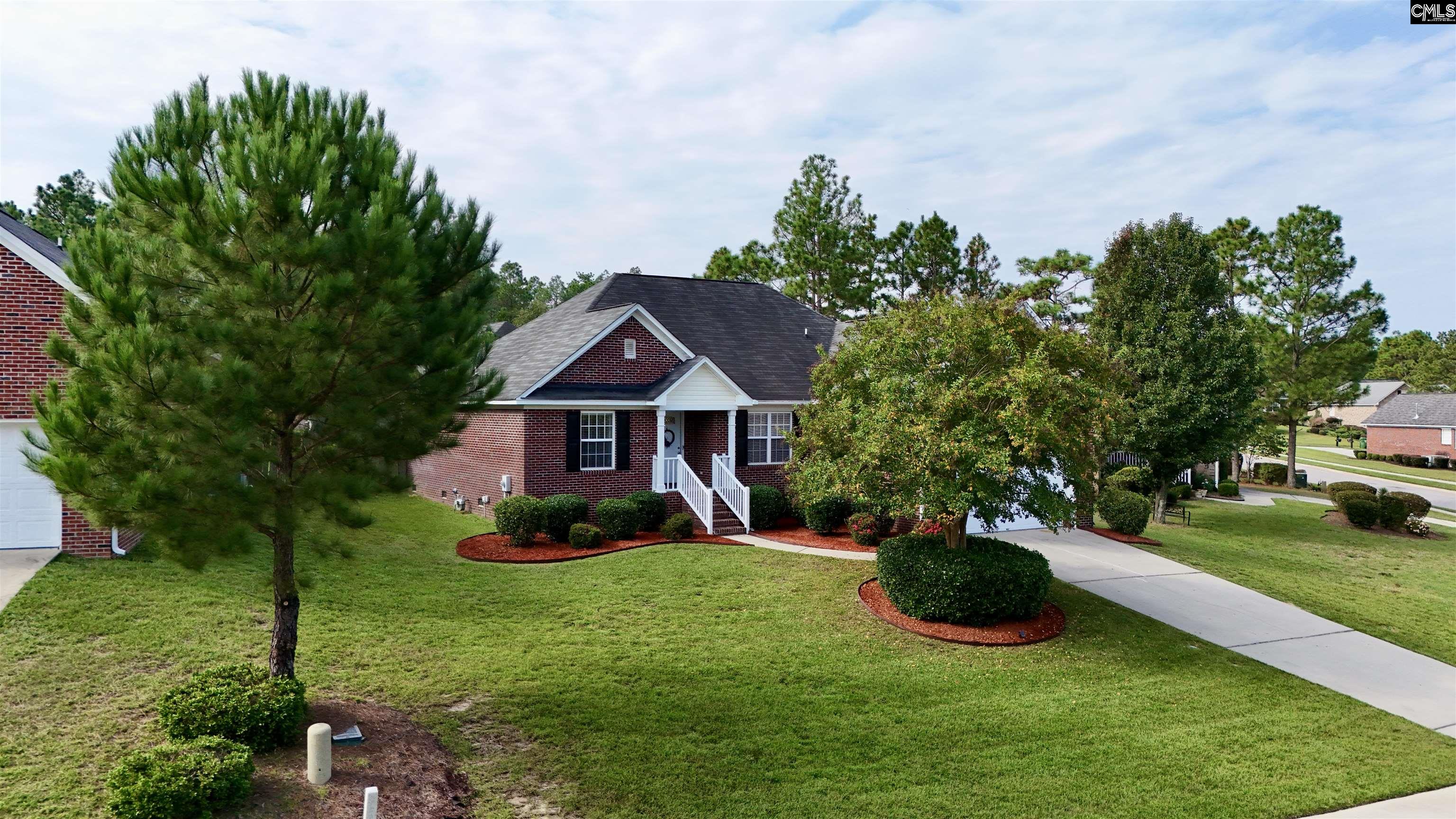 648 Gladiolus Drive Columbia, SC 29229
