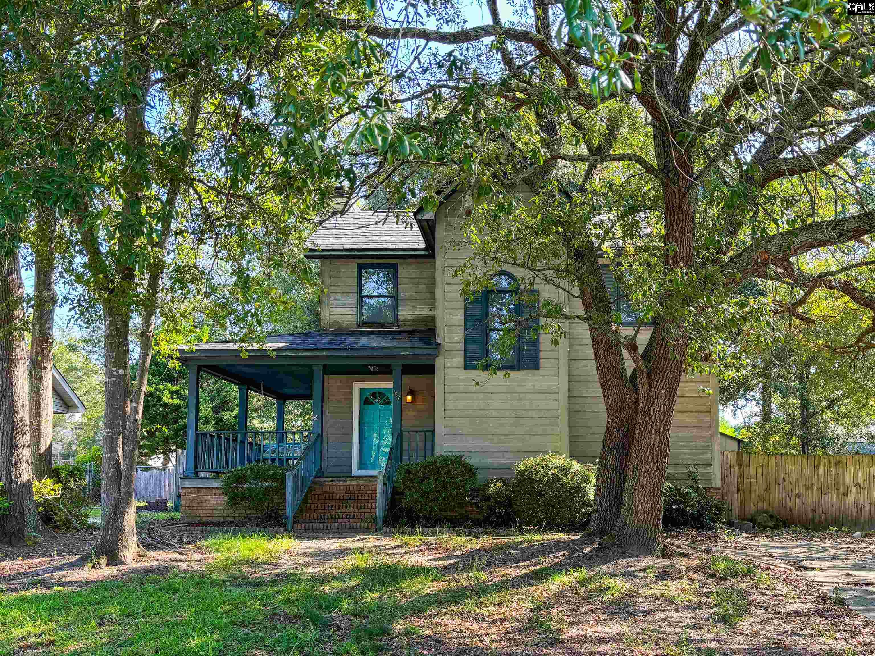 157 Golden Pond Drive Lexington, SC 29073