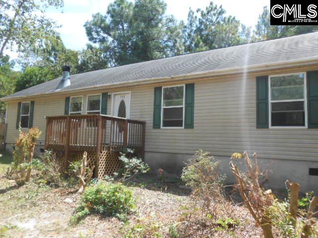 143 Longview Street Lexington, SC 29073