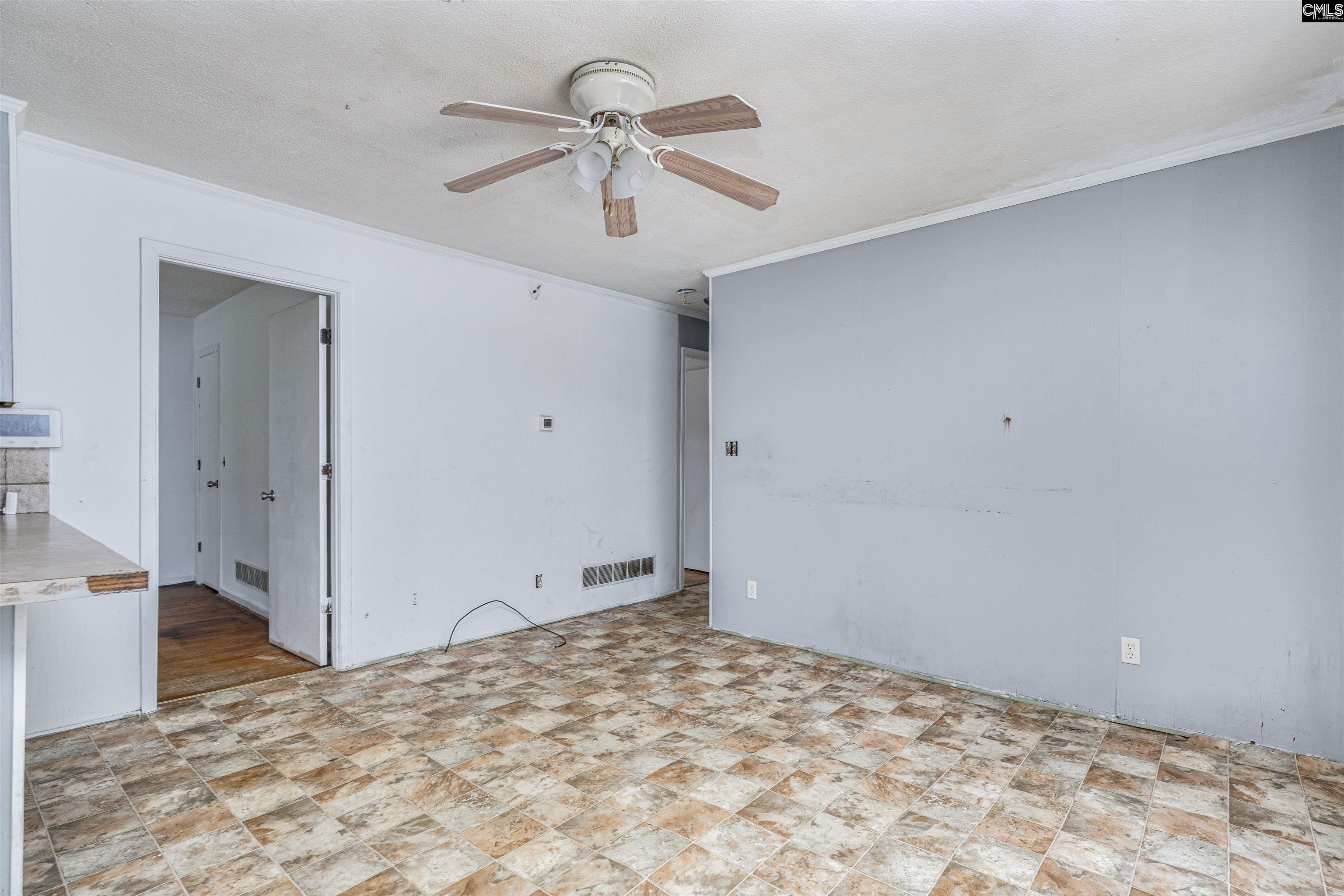 4313 Ryan Avenue Columbia, SC 29203