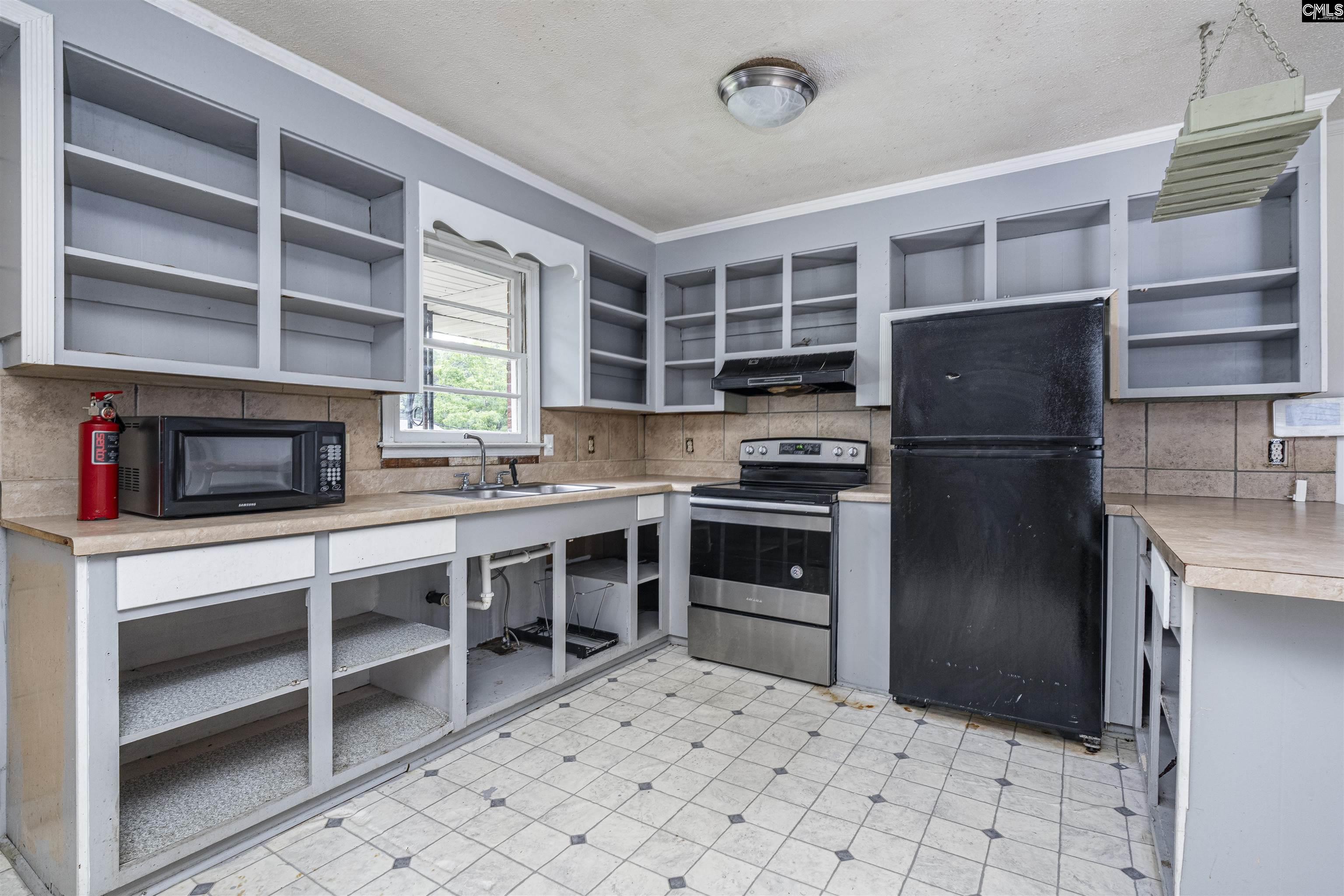 4313 Ryan Avenue Columbia, SC 29203