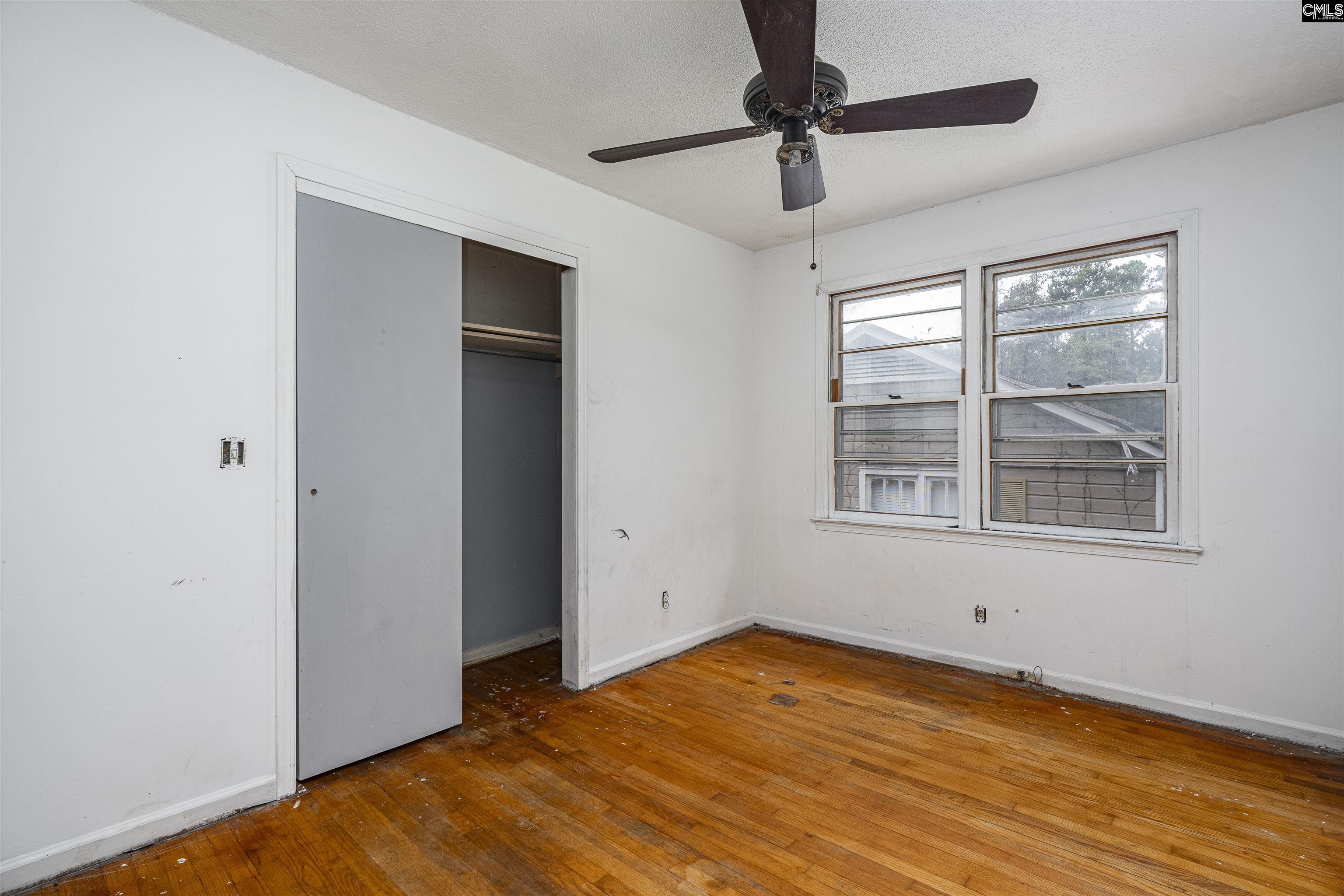 4313 Ryan Avenue Columbia, SC 29203
