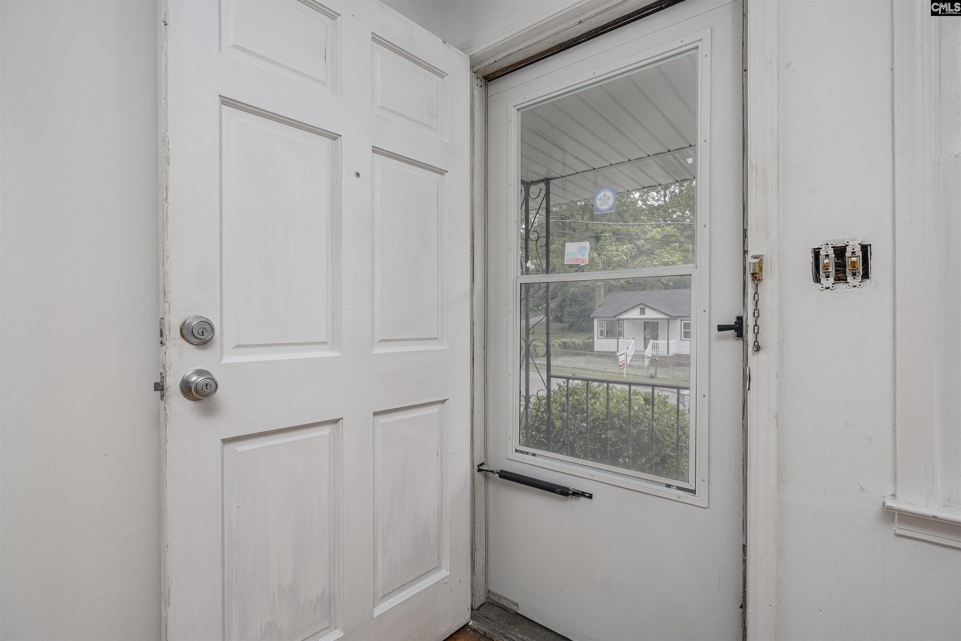 4313 Ryan Avenue Columbia, SC 29203