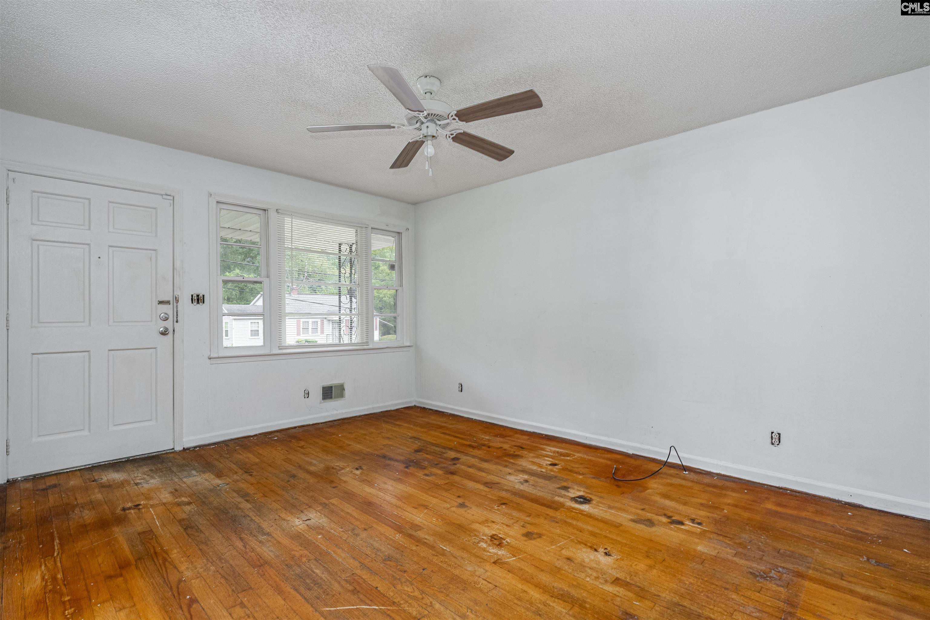 4313 Ryan Avenue Columbia, SC 29203
