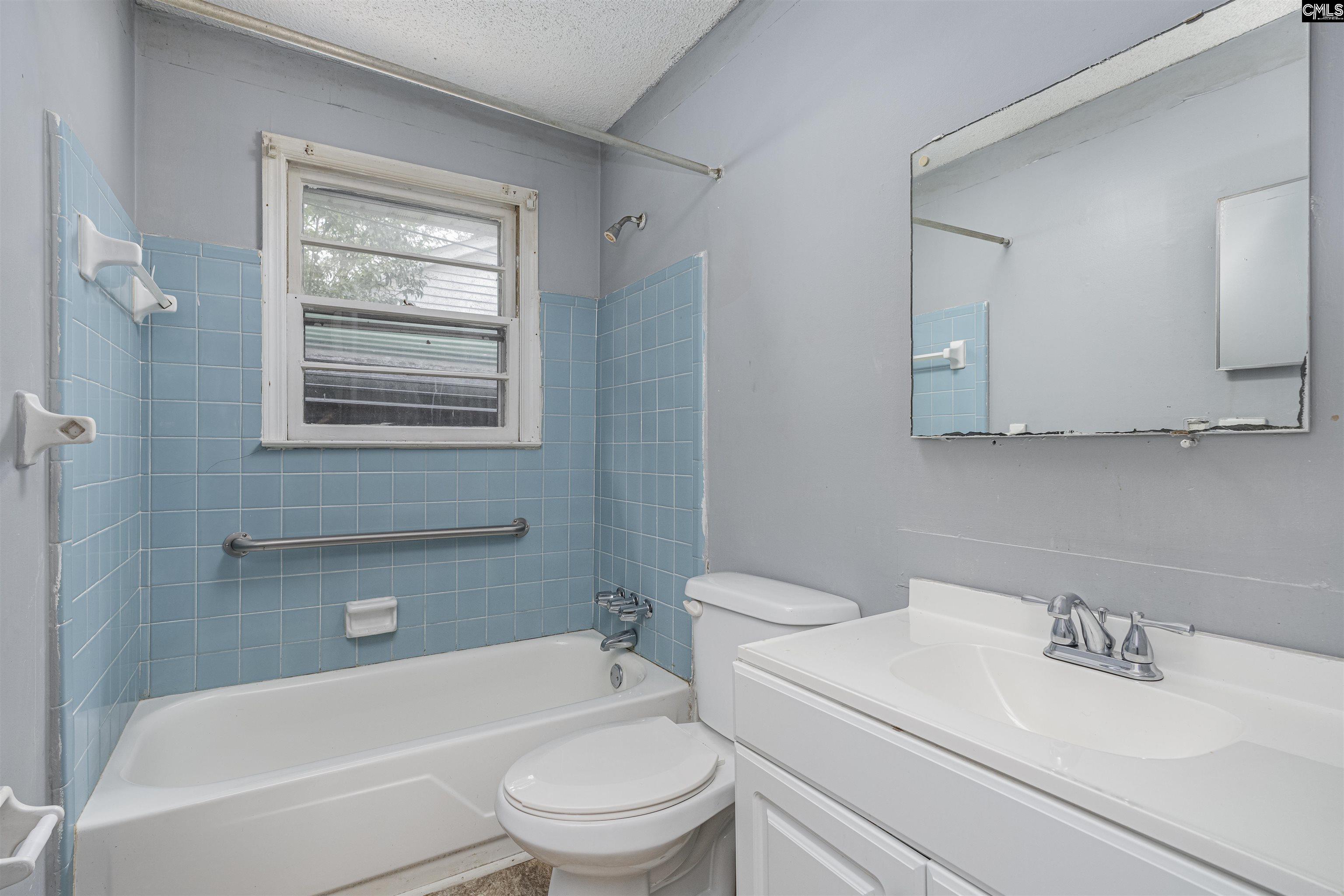 4313 Ryan Avenue Columbia, SC 29203
