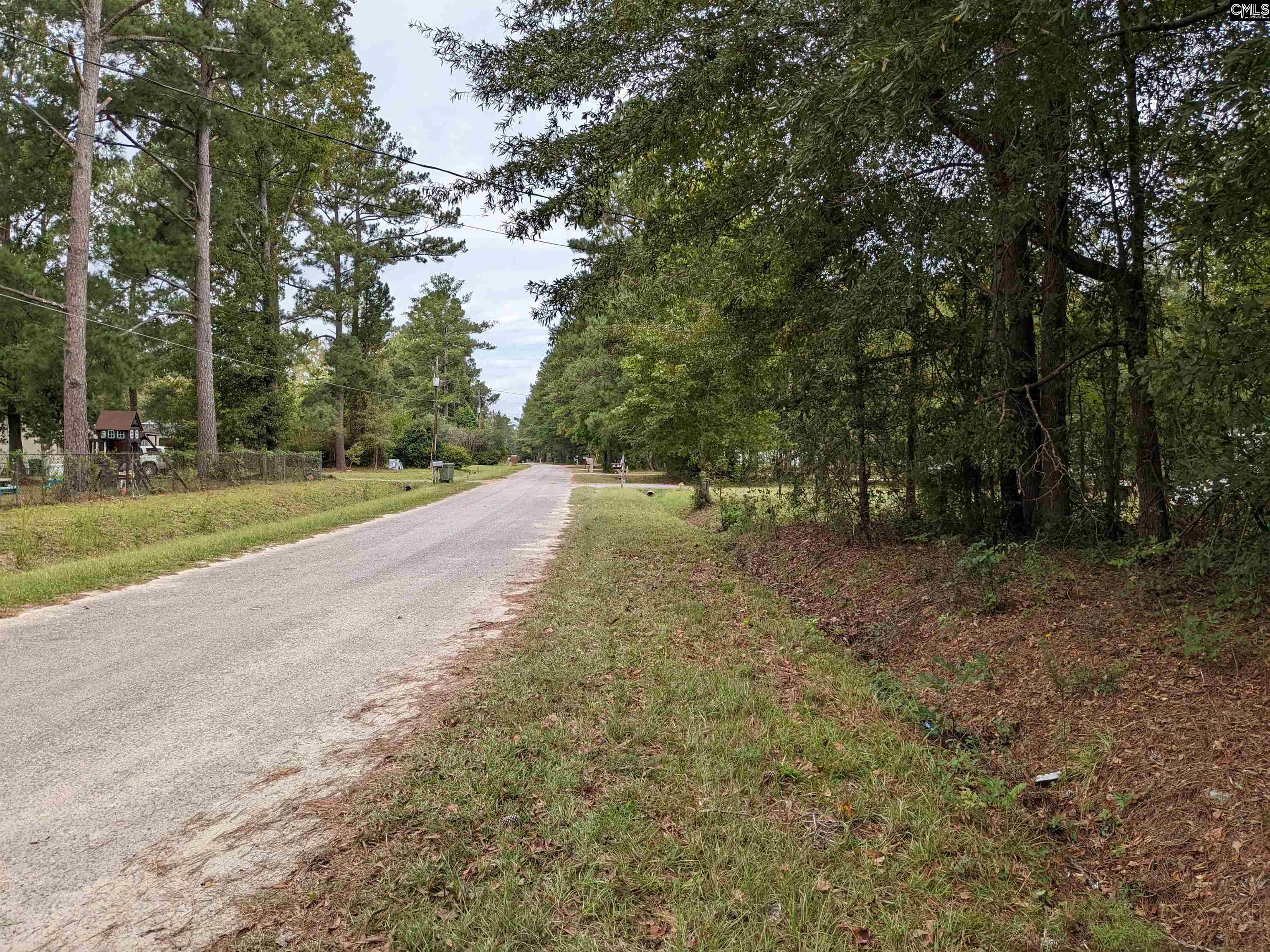 1113 Chappell Creek Road Hopkins, SC 29061