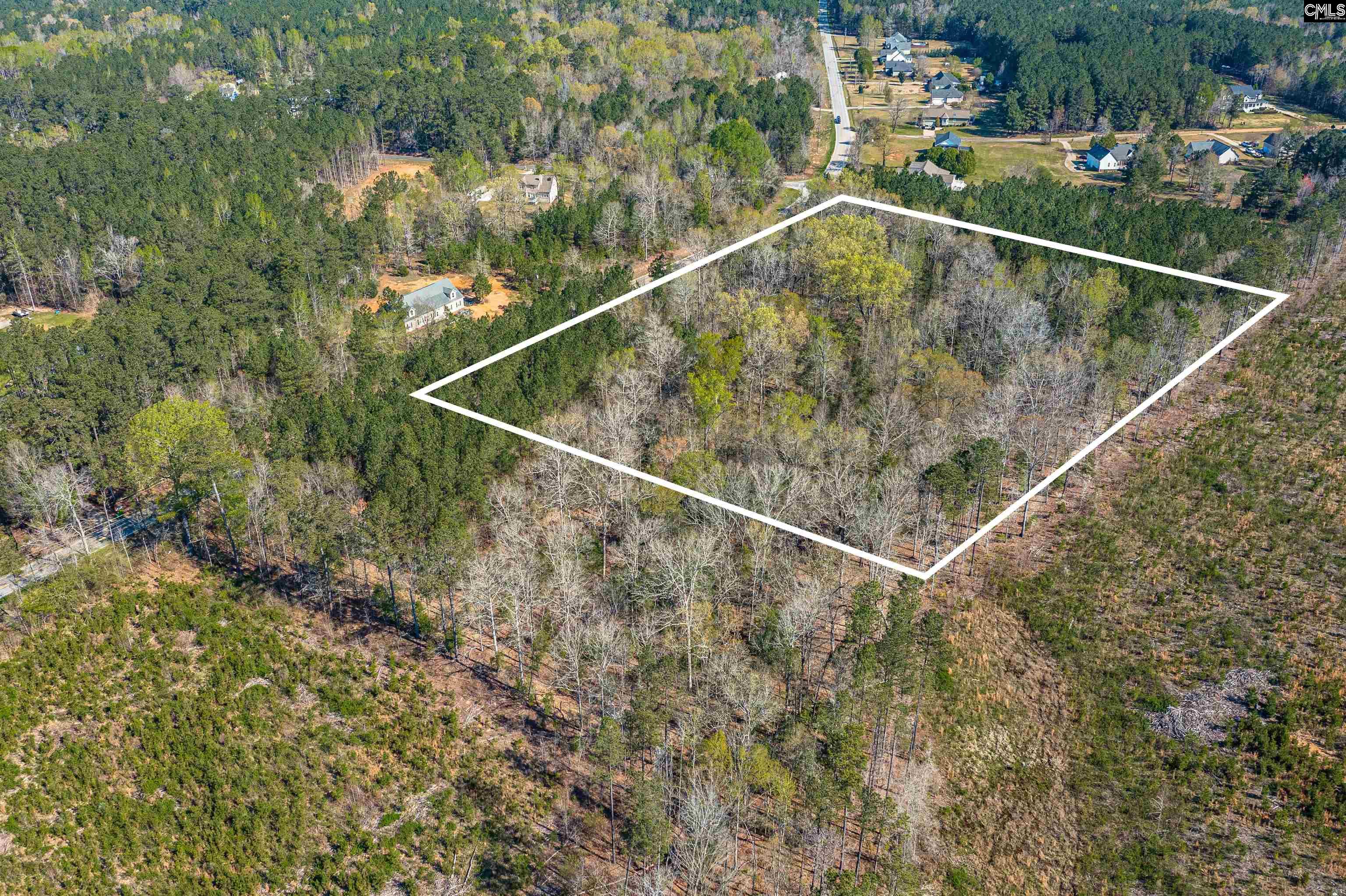 Parcel A Grover Wilson Road Blythewood, SC 29016