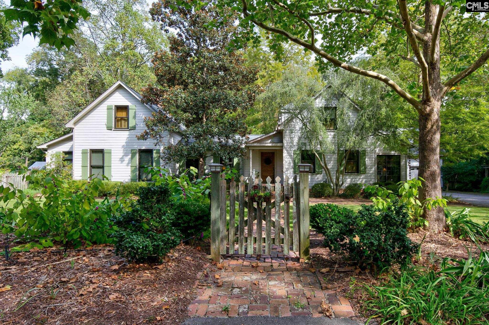 1906 Carriage House Lane Camden, SC 29020