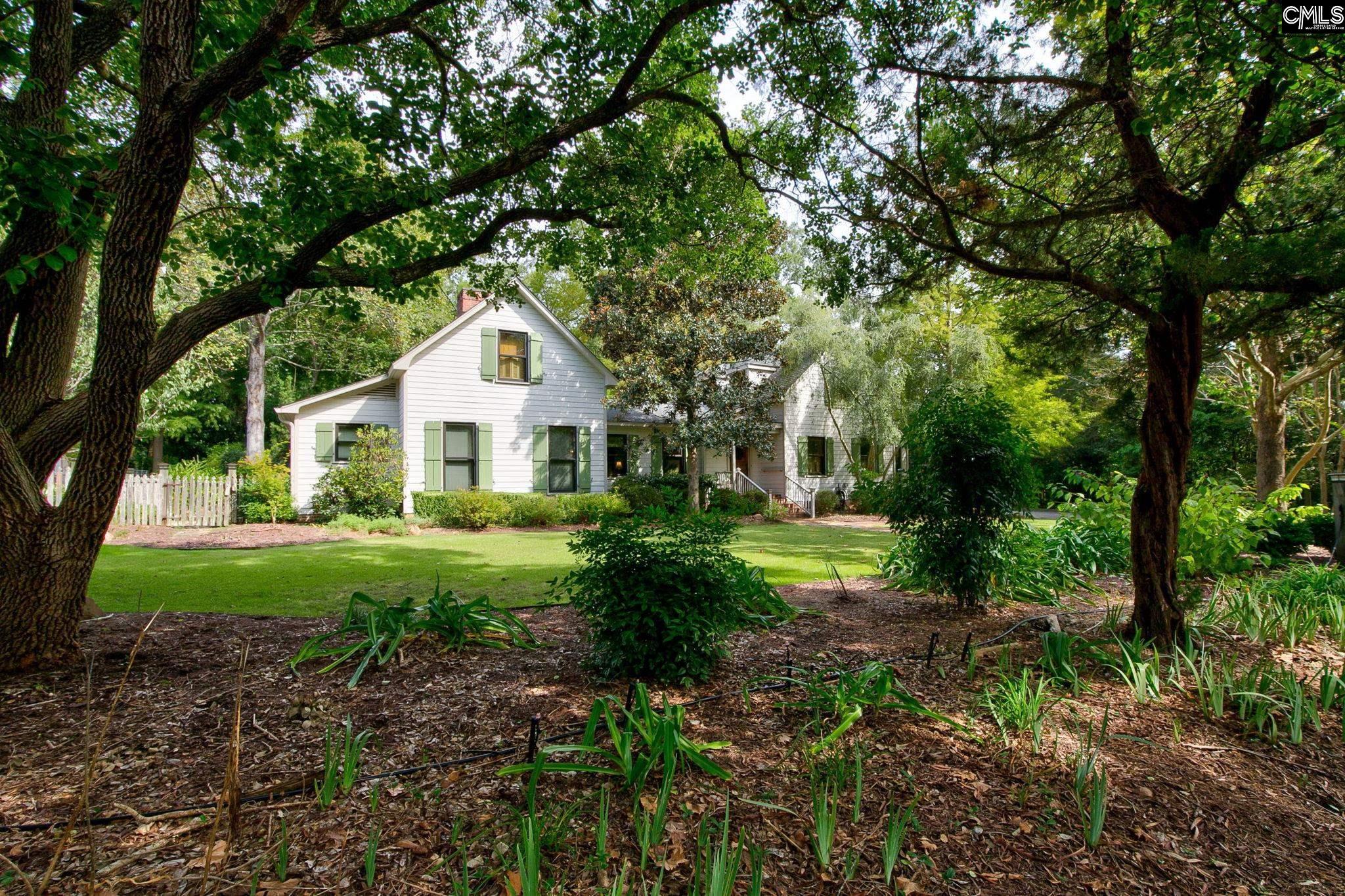1906 Carriage House Lane Camden, SC 29020