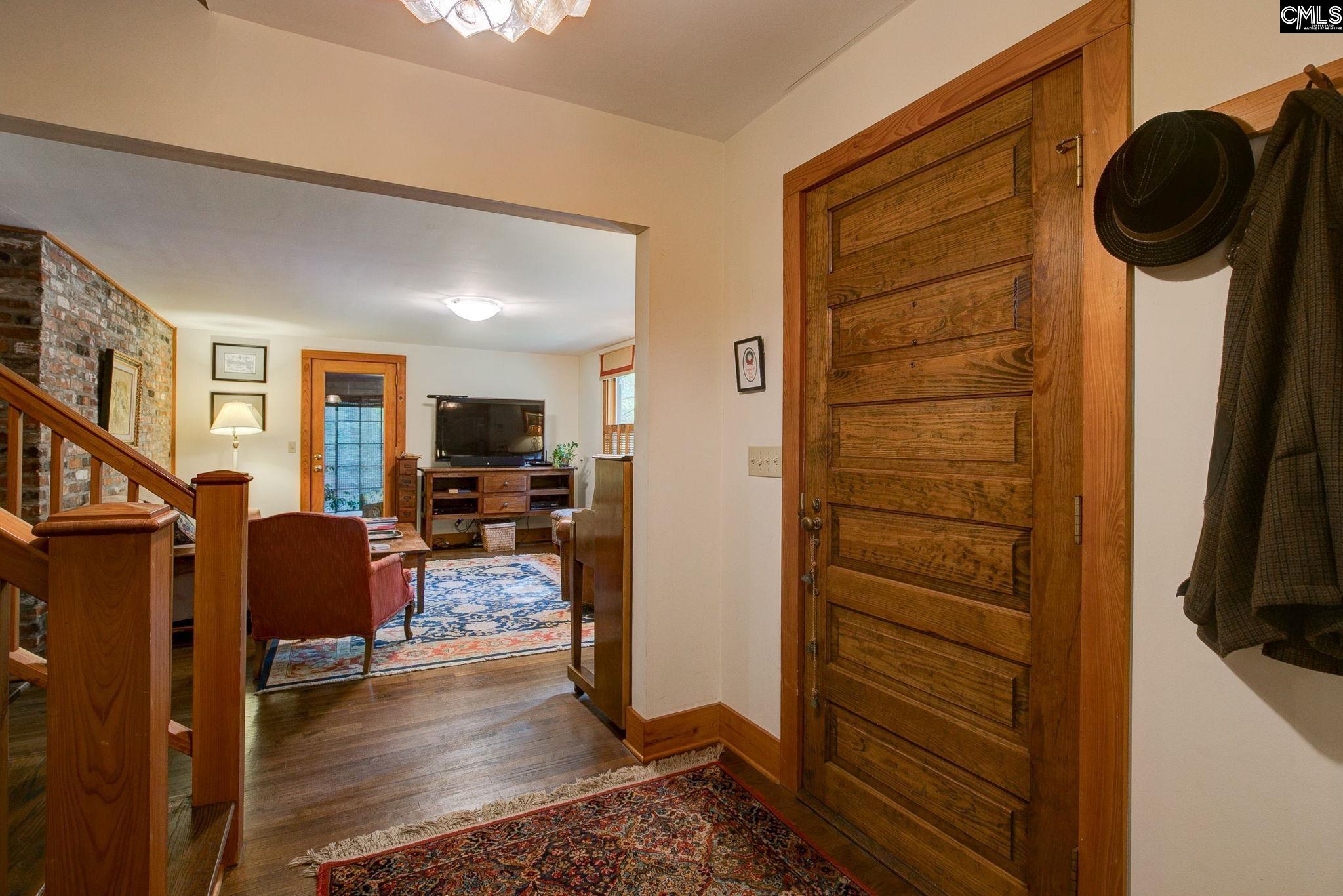 1906 Carriage House Lane Camden, SC 29020