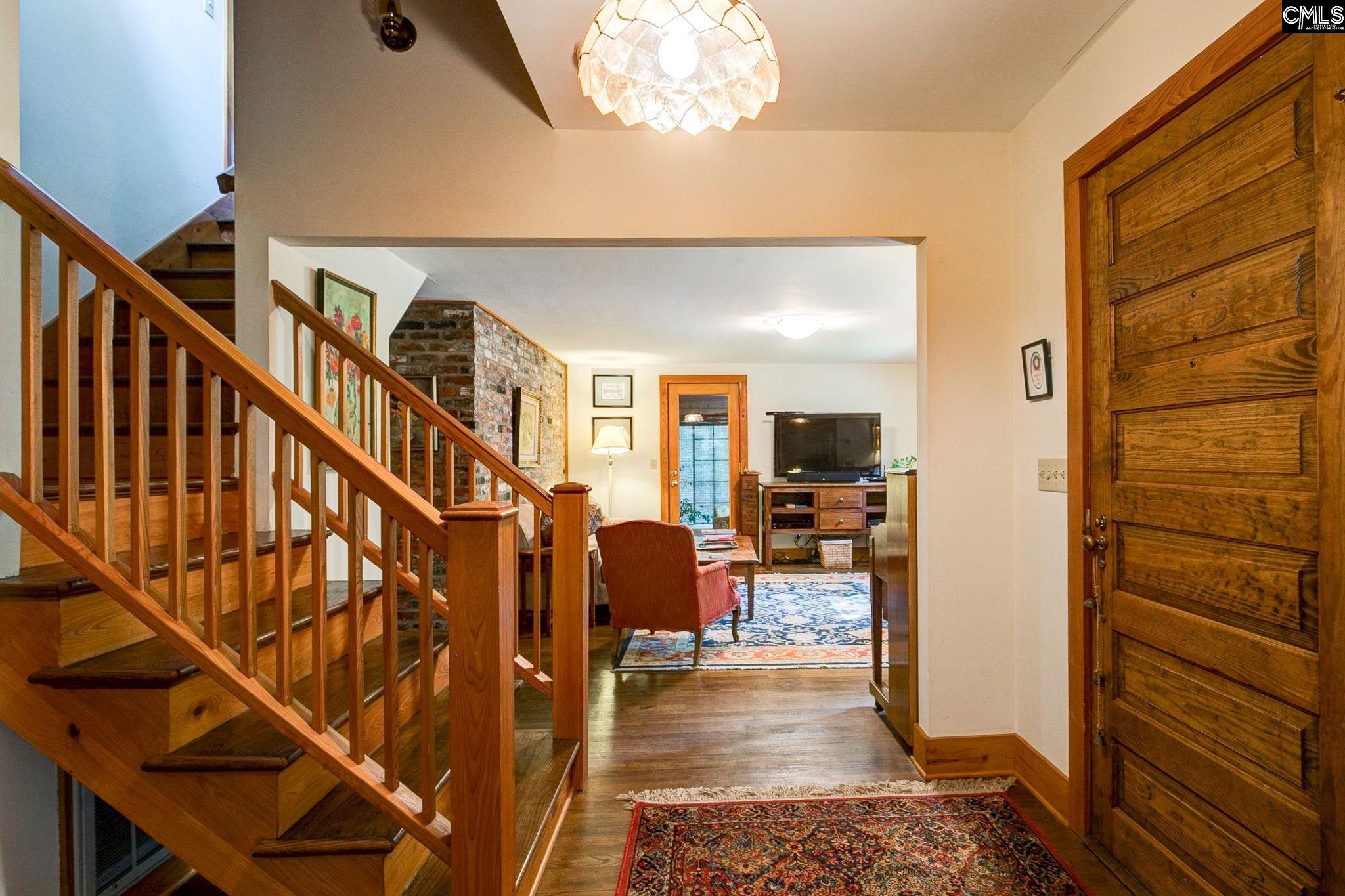 1906 Carriage House Lane Camden, SC 29020