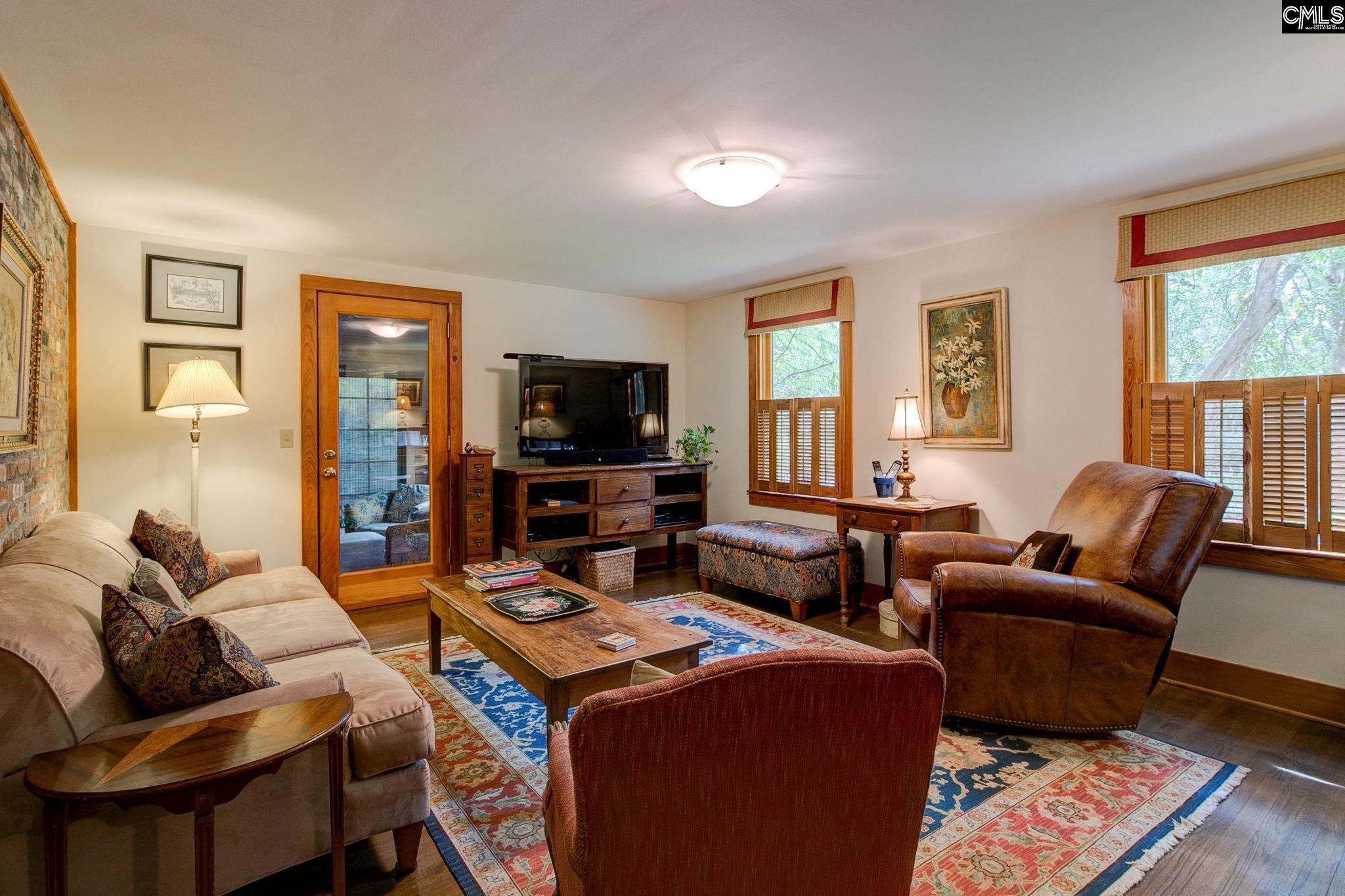 1906 Carriage House Lane Camden, SC 29020