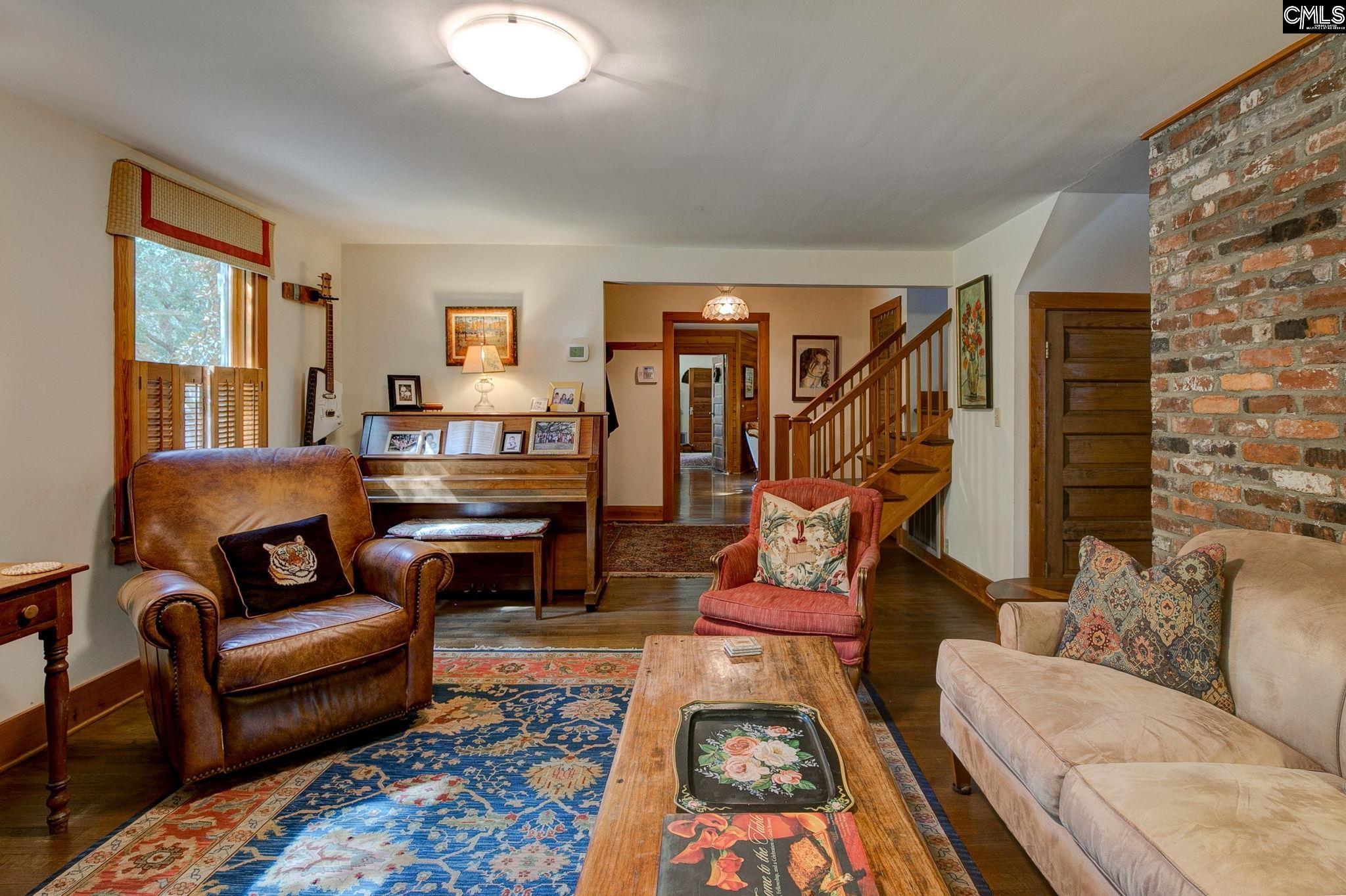 1906 Carriage House Lane Camden, SC 29020