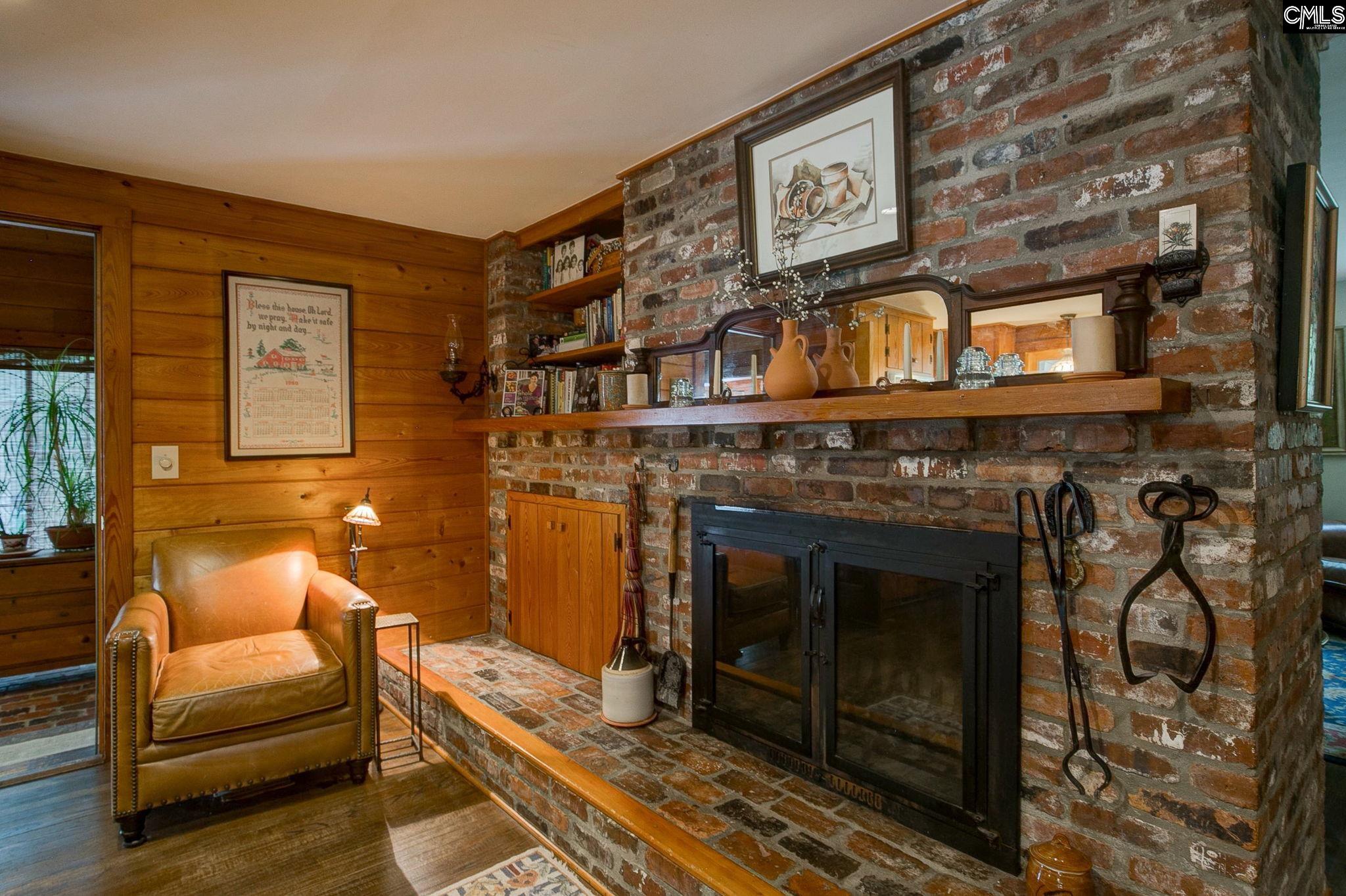 1906 Carriage House Lane Camden, SC 29020