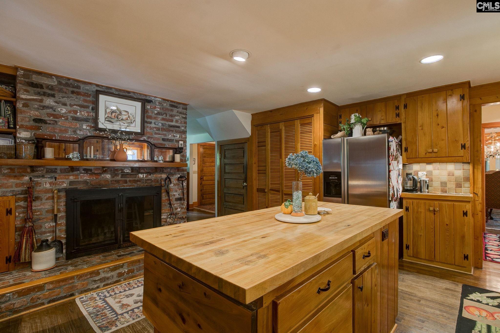 1906 Carriage House Lane Camden, SC 29020